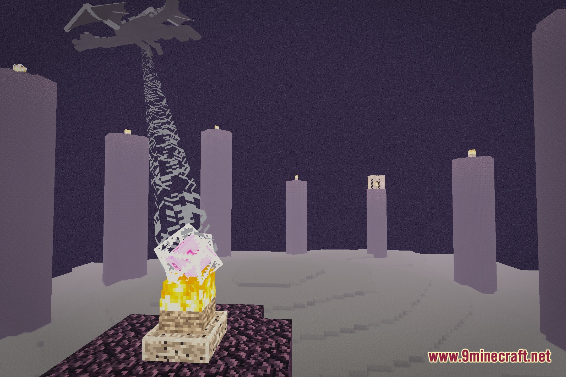 Lumeon Shaders Screenshot 3