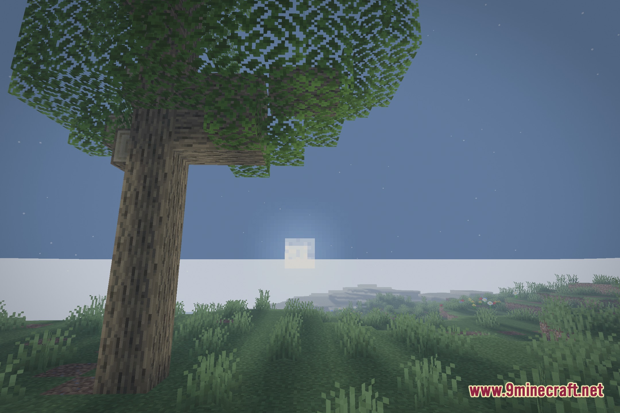 Lumeon Shaders Screenshot 4