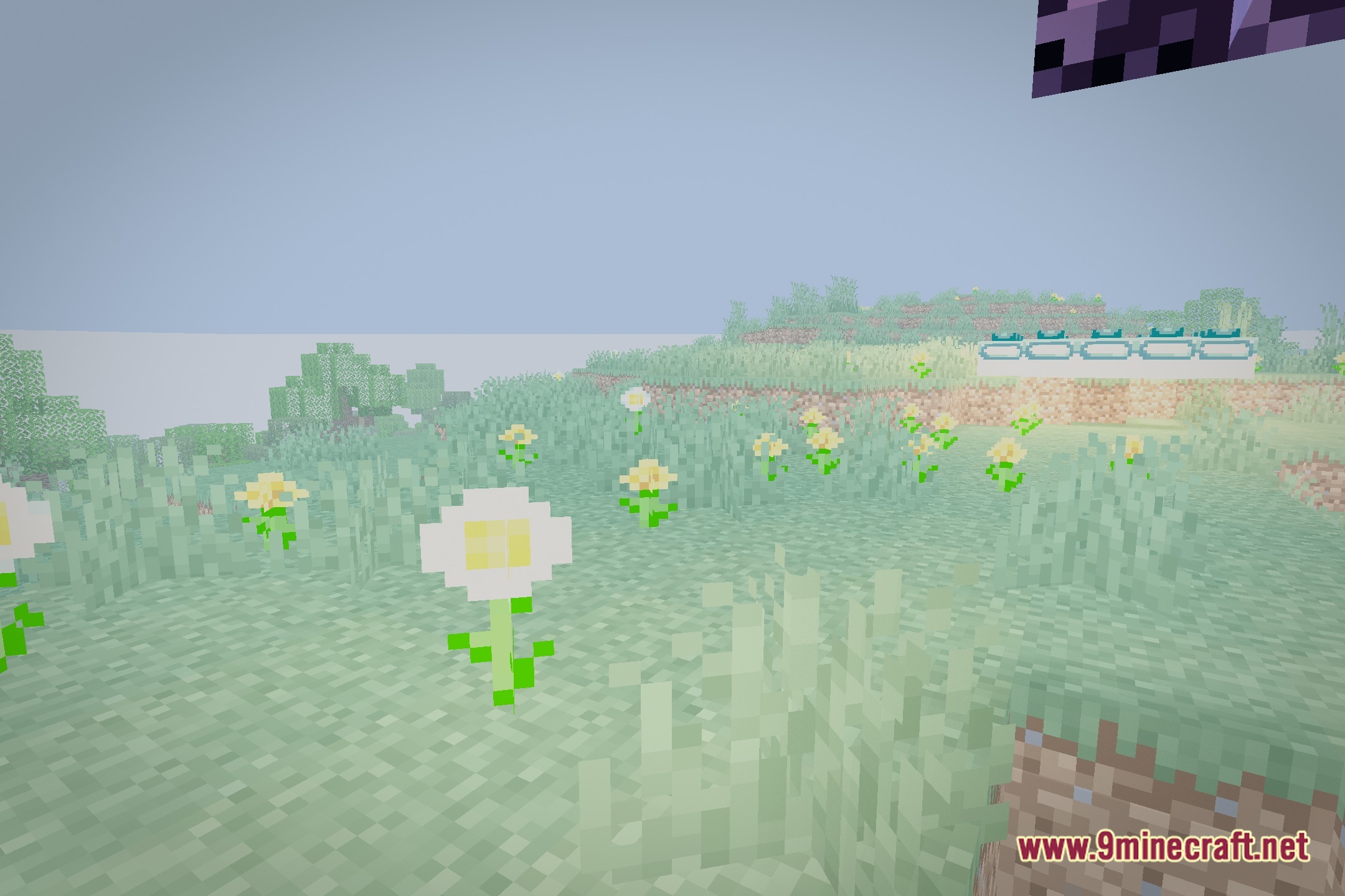 Lumeon Shaders Screenshot 5