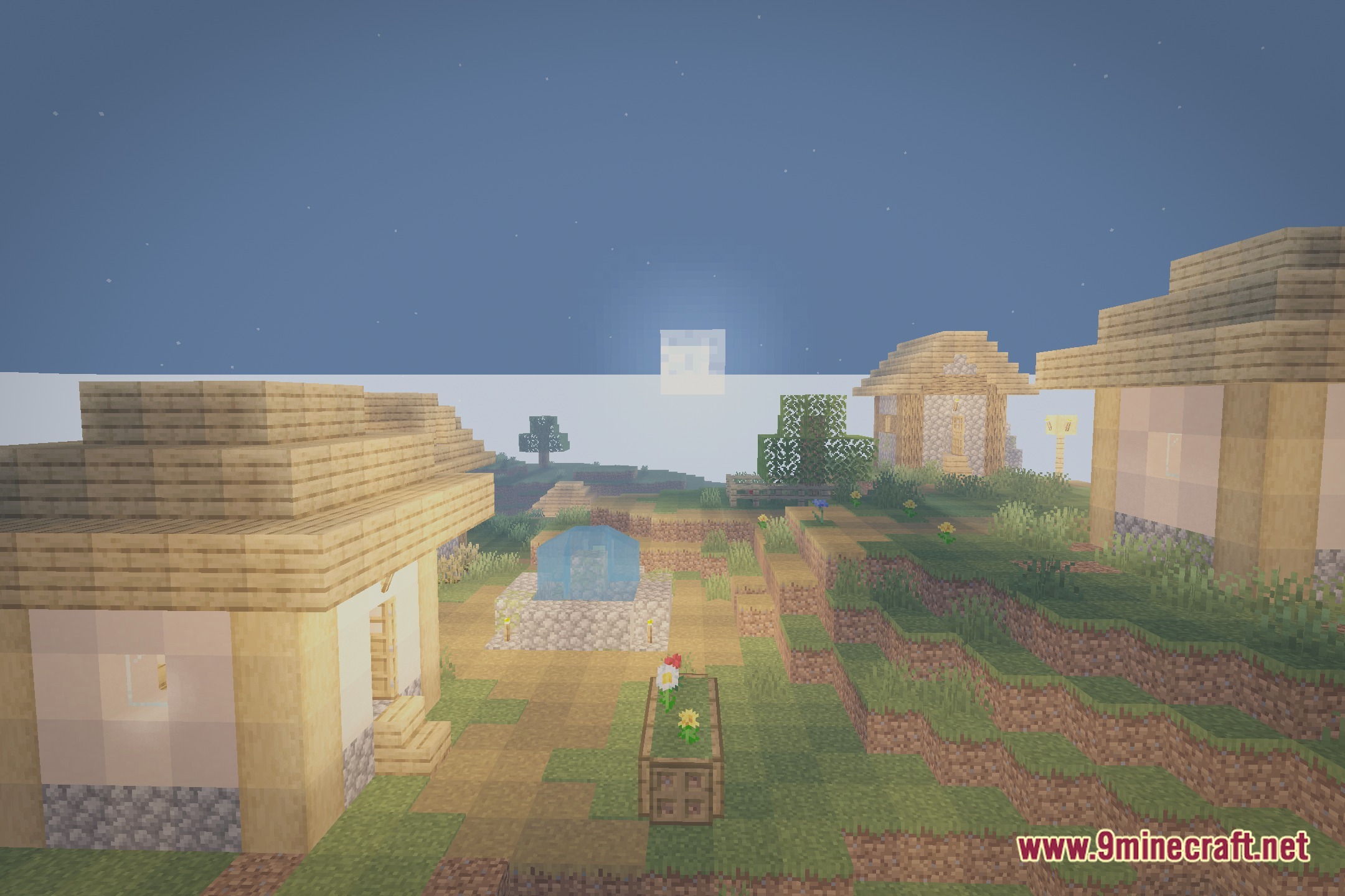 Lumeon Shaders Screenshot 6