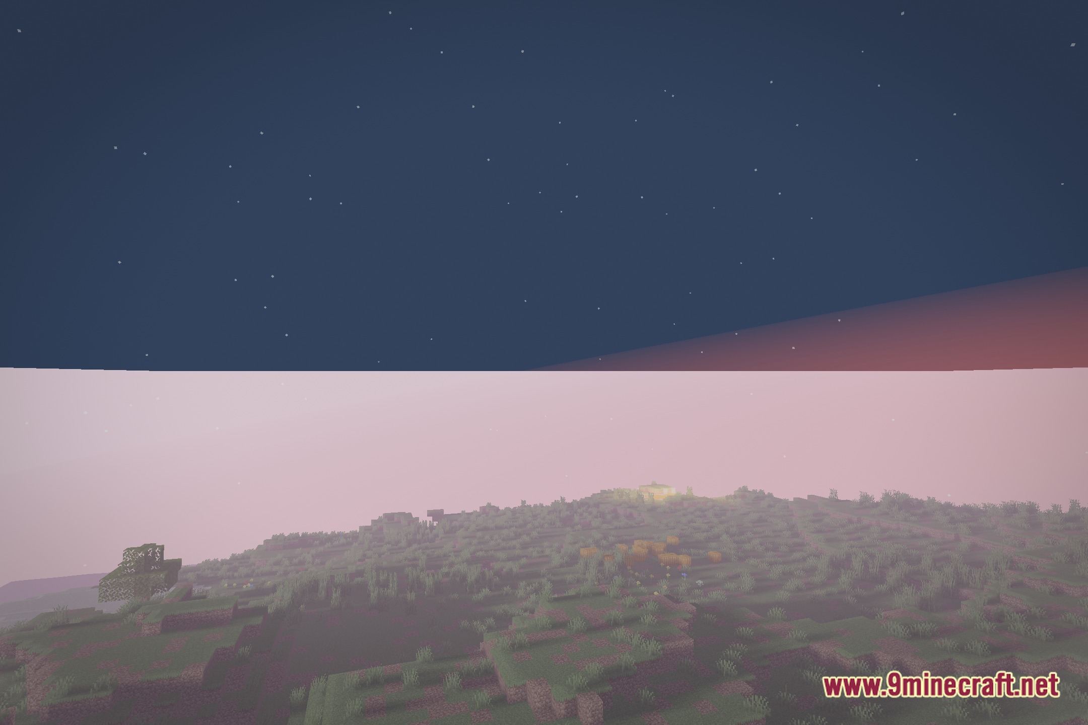 Lumeon Shaders Screenshot 8