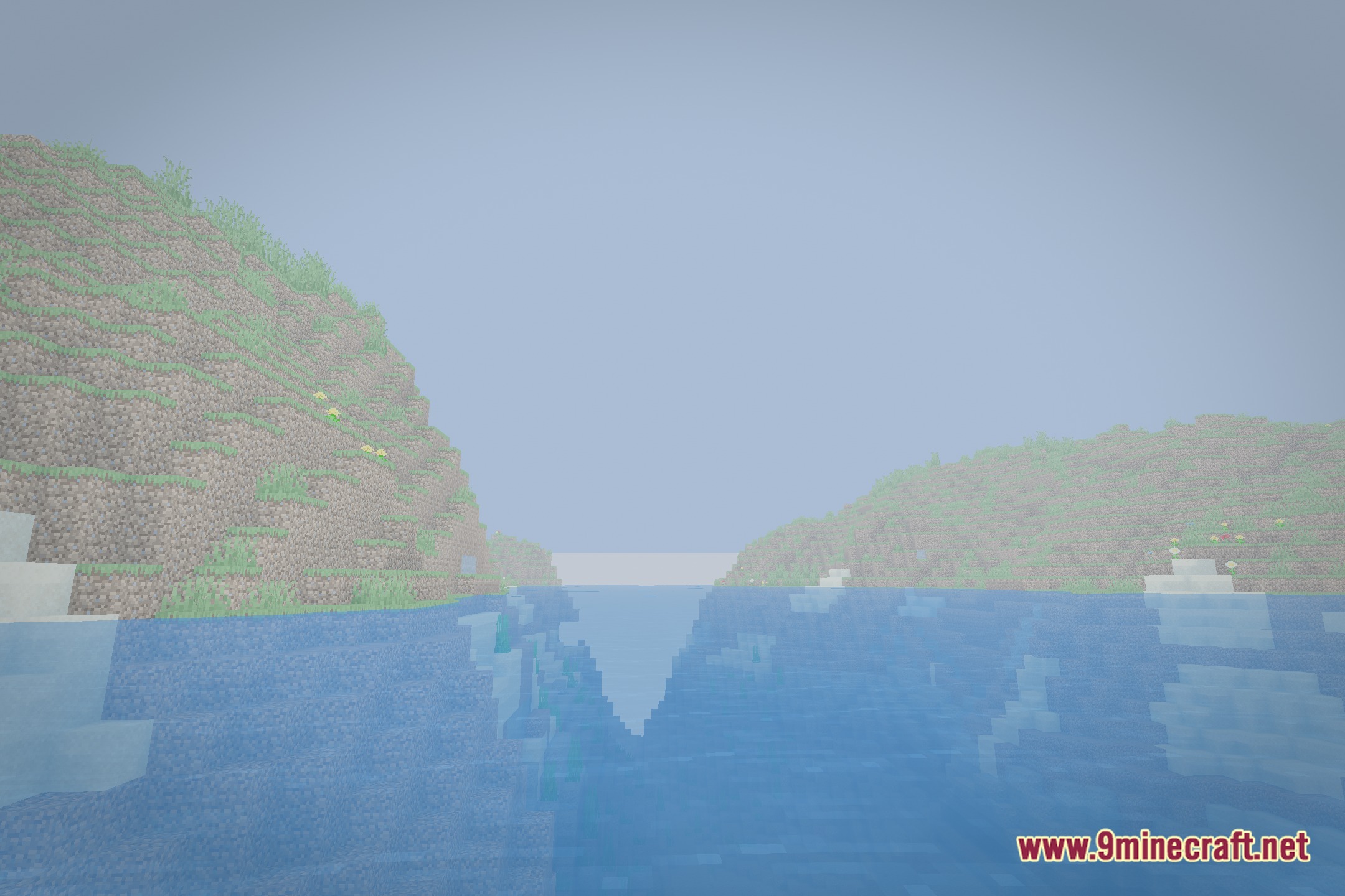 Lumeon Shaders Screenshot 9