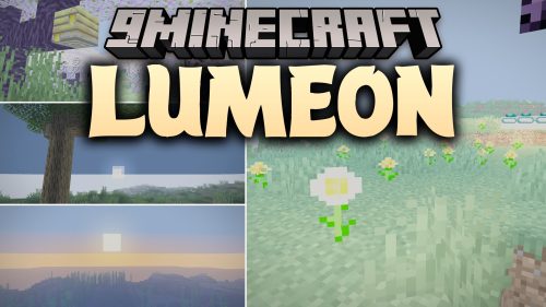Lumeon Shaders