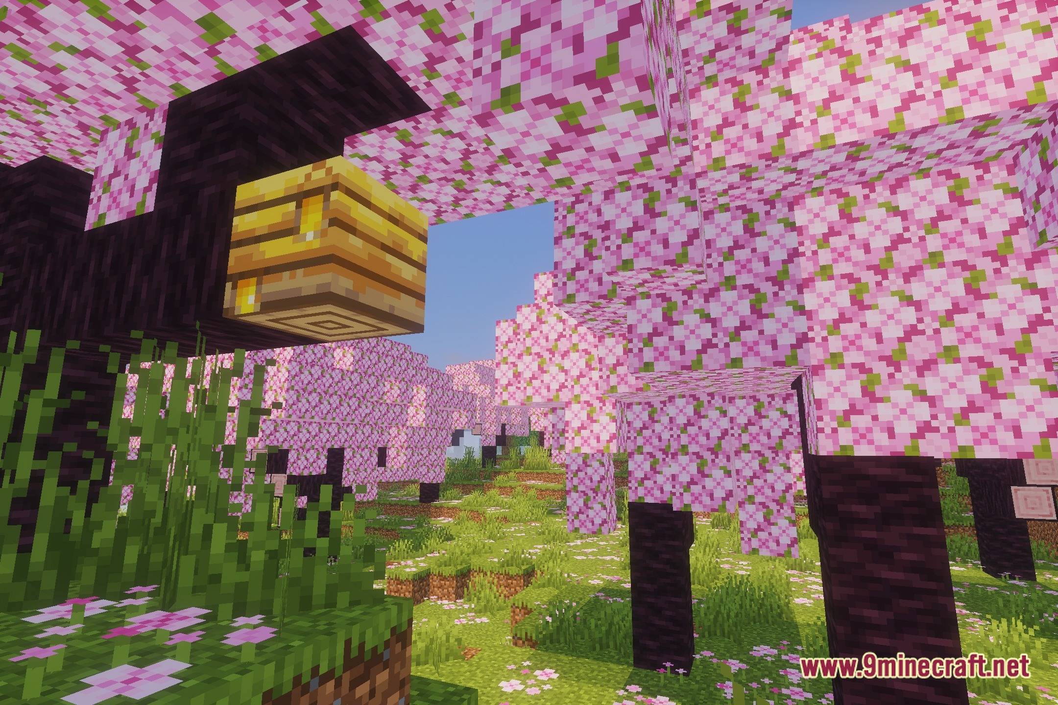Luminous Balanced Lighting Shaders Screenshot 1