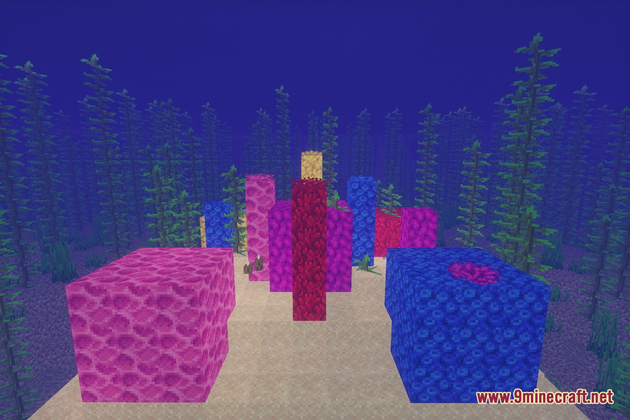 Luminous Balanced Lighting Shaders Screenshot 10
