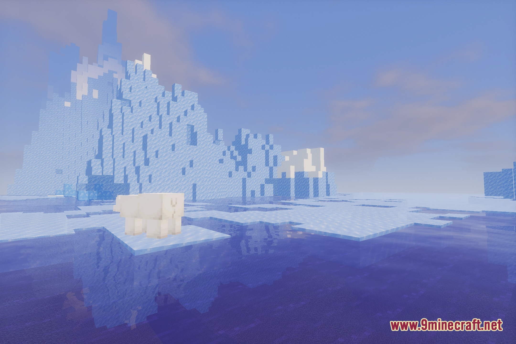 Luminous Balanced Lighting Shaders Screenshot 11