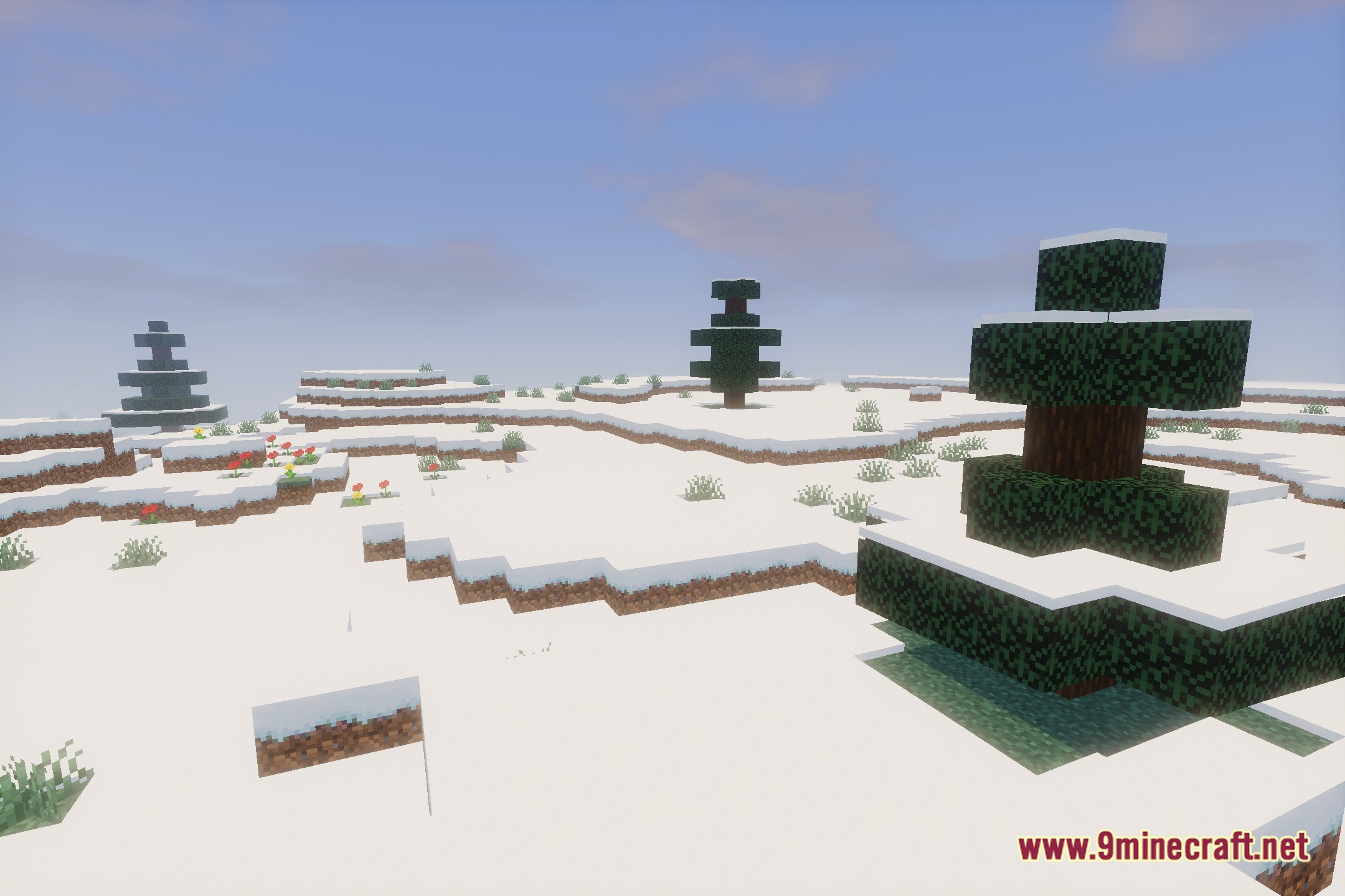 Luminous Balanced Lighting Shaders Screenshot 12