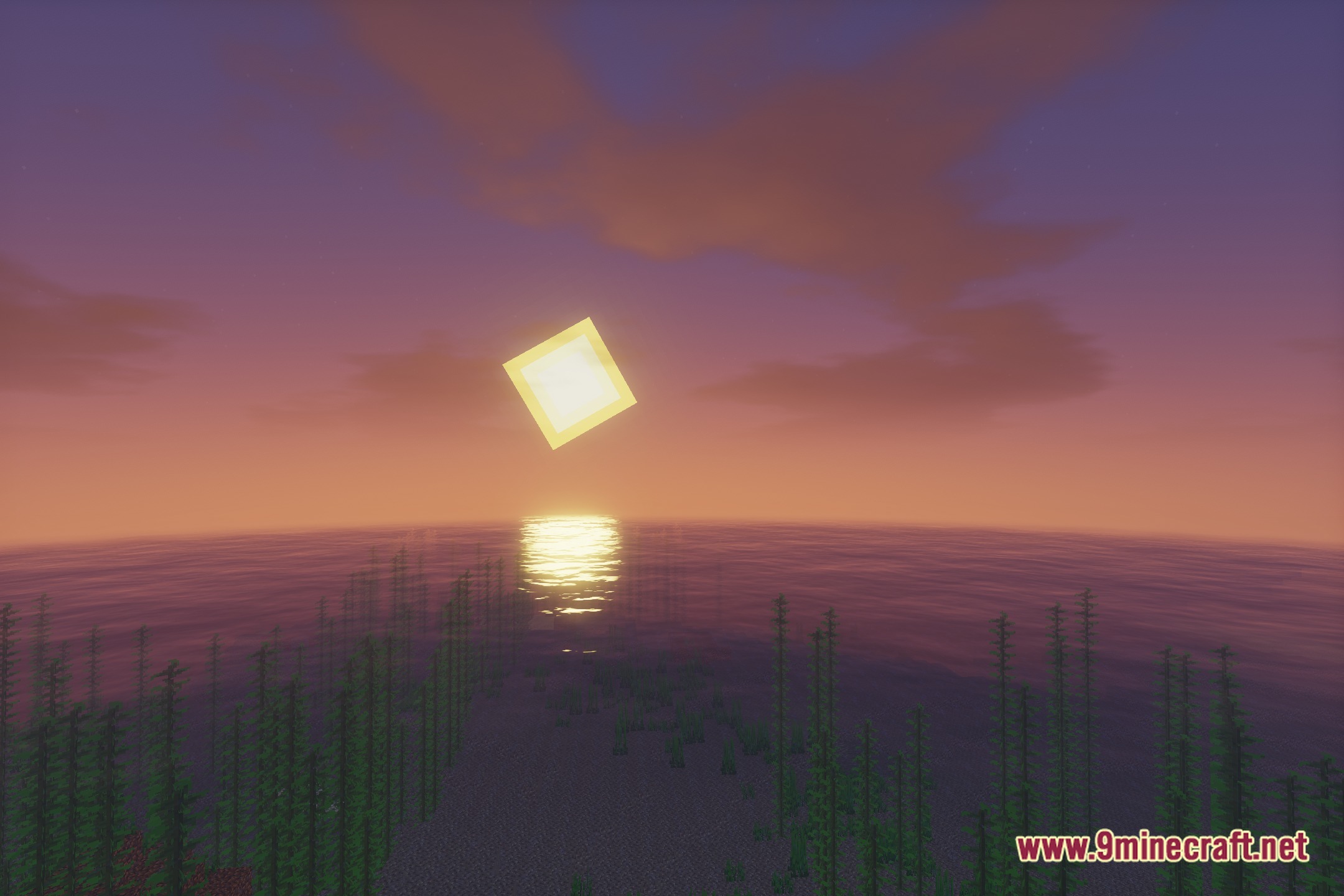 Luminous Balanced Lighting Shaders Screenshot 2