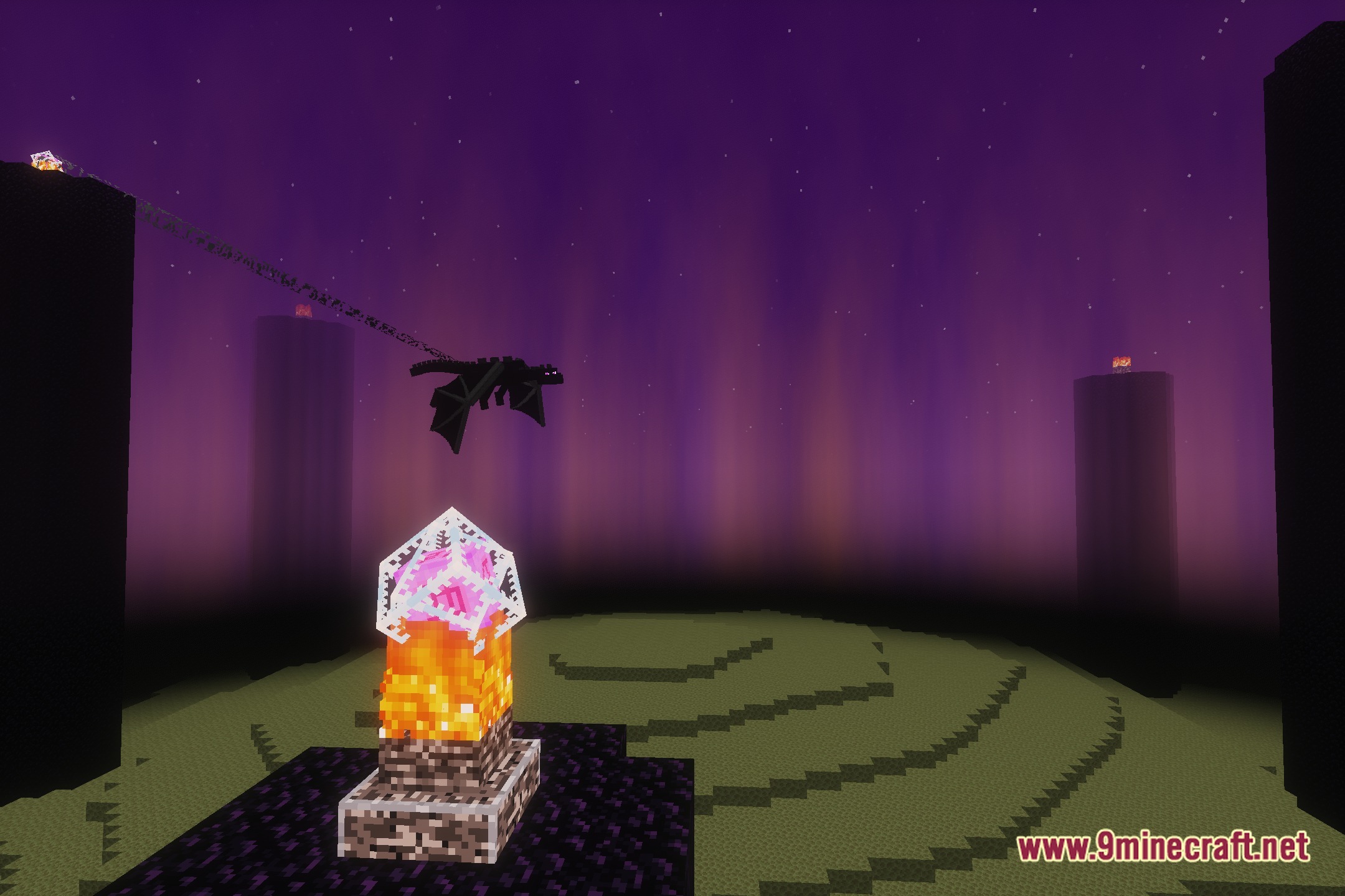 Luminous Balanced Lighting Shaders Screenshot 3