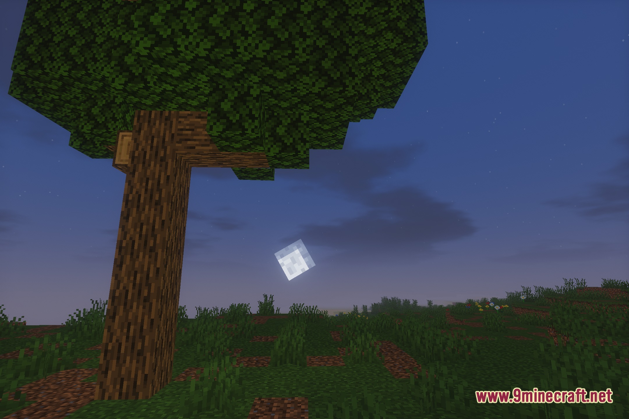 Luminous Balanced Lighting Shaders Screenshot 4