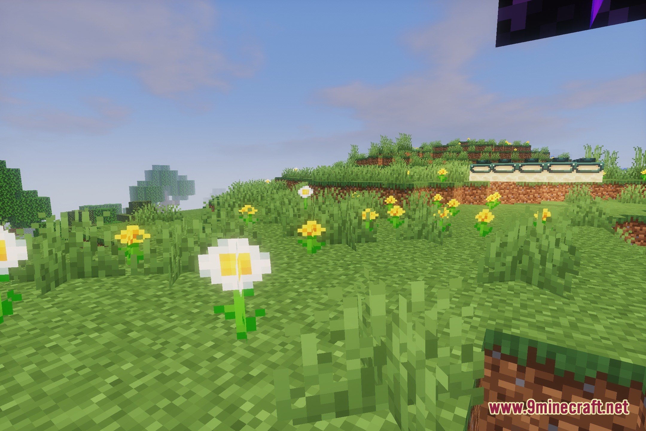 Luminous Balanced Lighting Shaders Screenshot 5