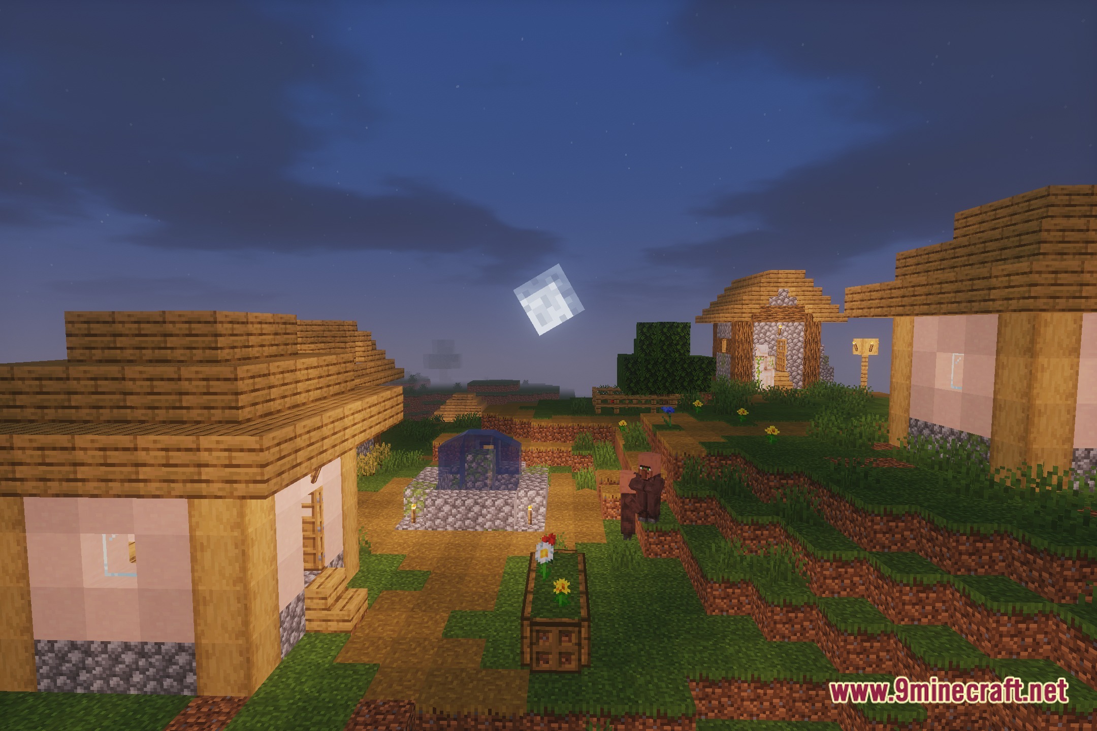Luminous Balanced Lighting Shaders Screenshot 6