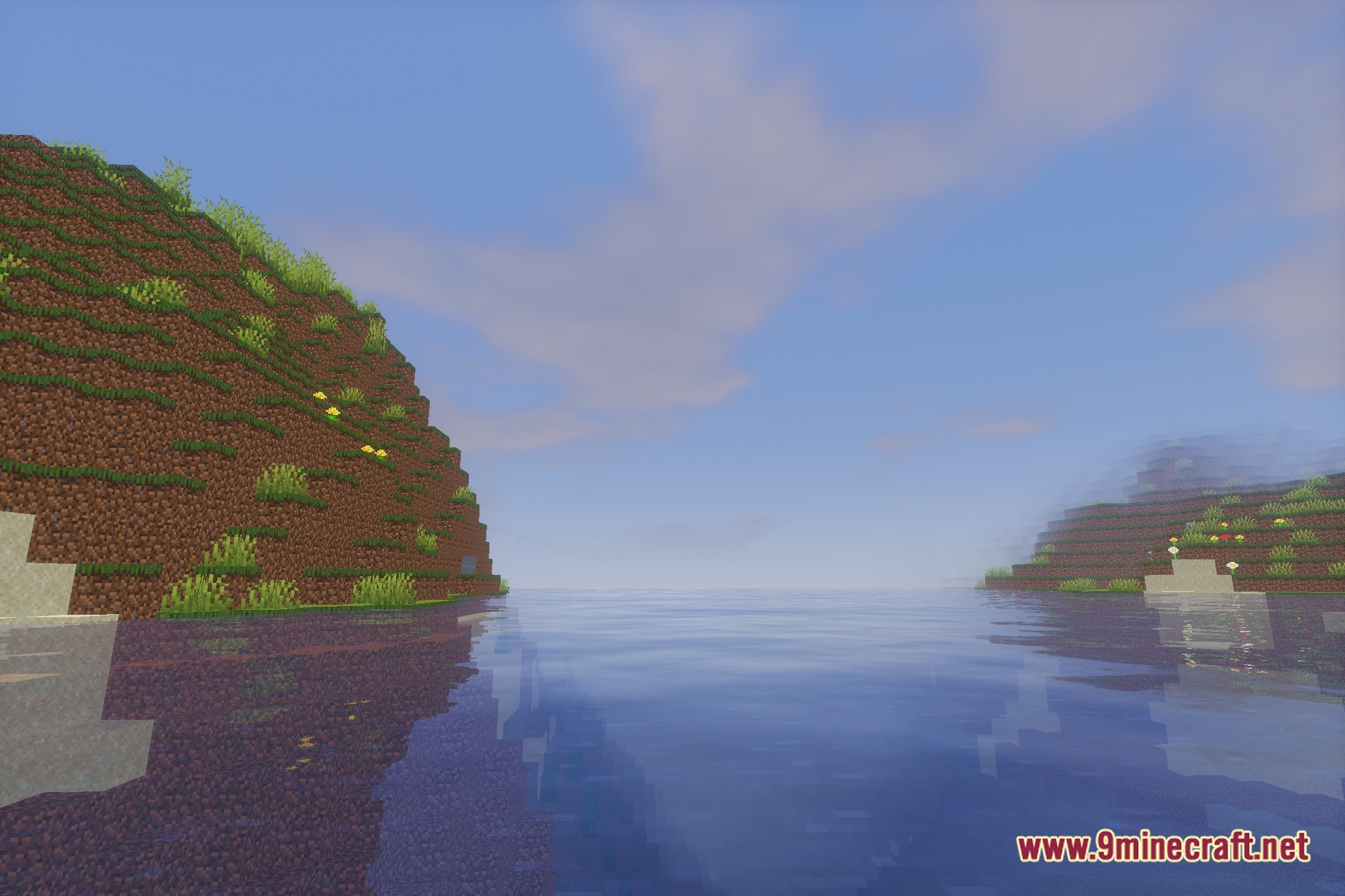 Luminous Balanced Lighting Shaders Screenshot 9