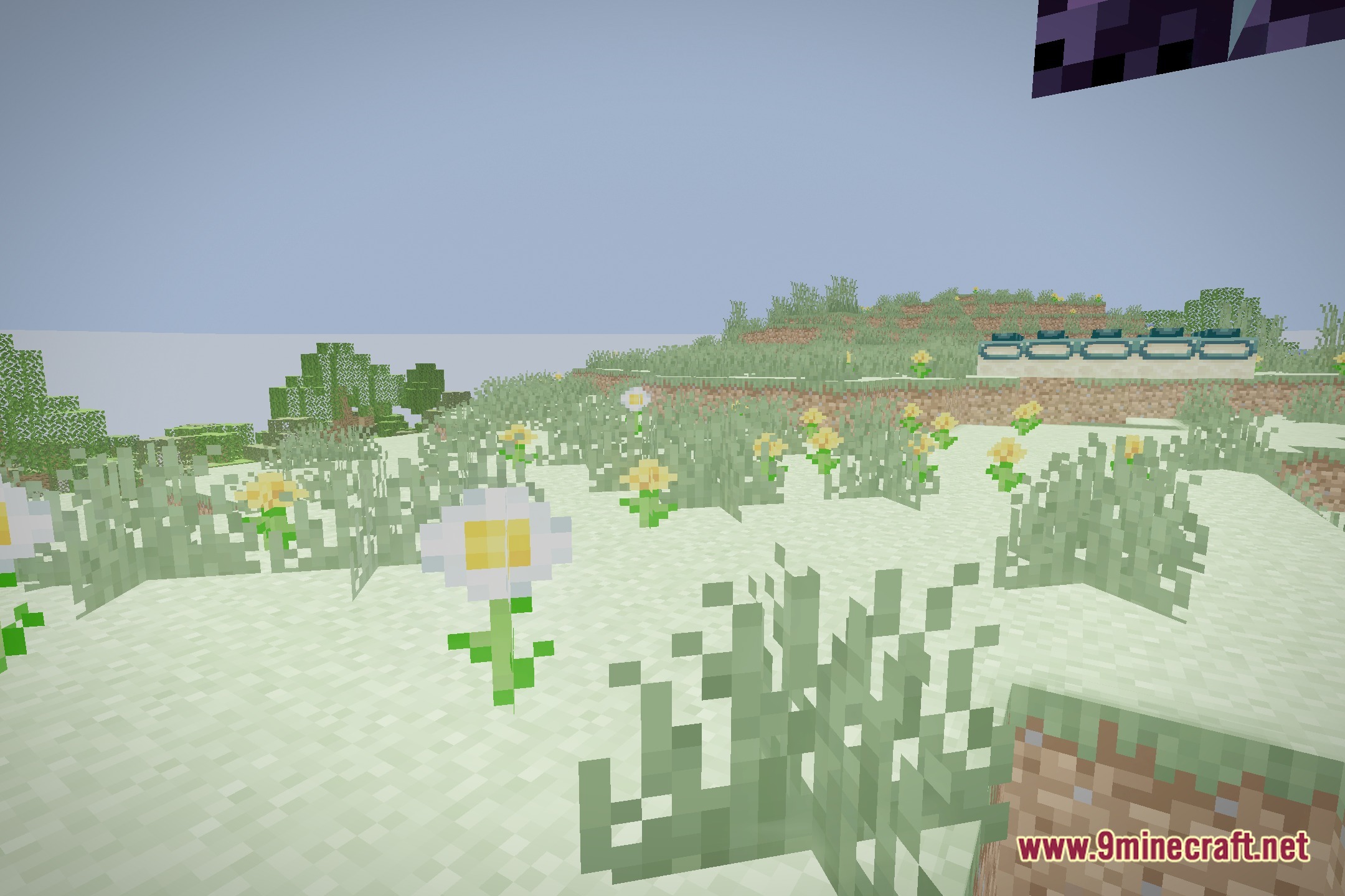 Luminous Cinematic Horizon Shaders Screenshot 4