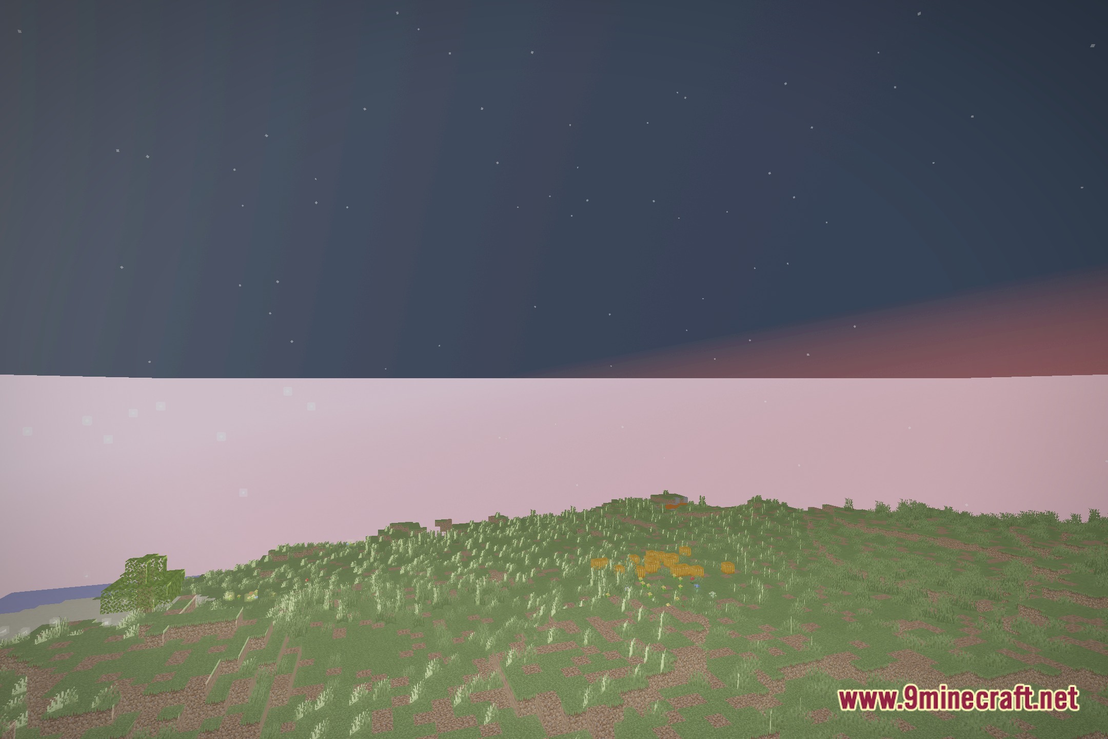 Luminous Cinematic Horizon Shaders Screenshot 6