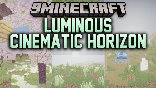 Luminous Cinematic Horizon Shaders