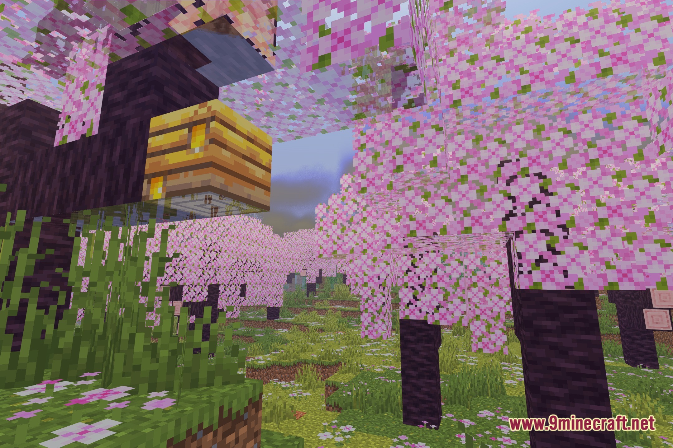Luminous Classic Atmosphere Shaders Screenshot 1