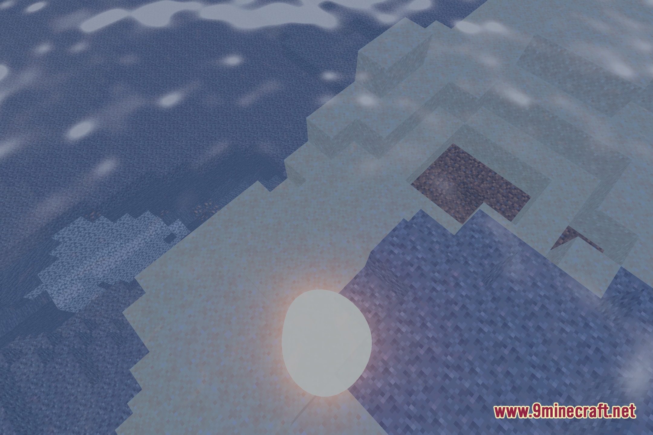 Luminous Classic Atmosphere Shaders Screenshot 10