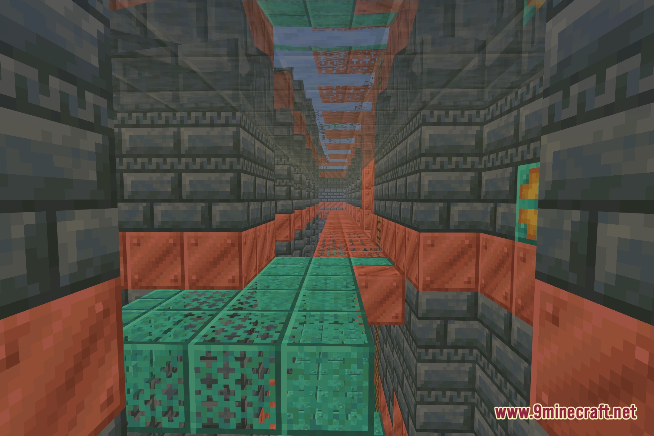 Luminous Classic Atmosphere Shaders Screenshot 11