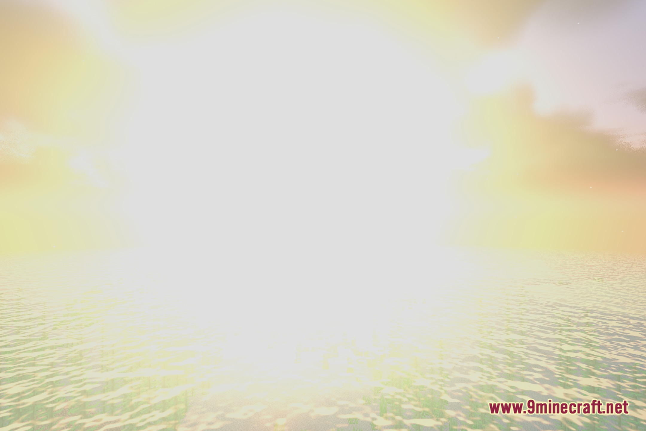 Luminous Classic Atmosphere Shaders Screenshot 2