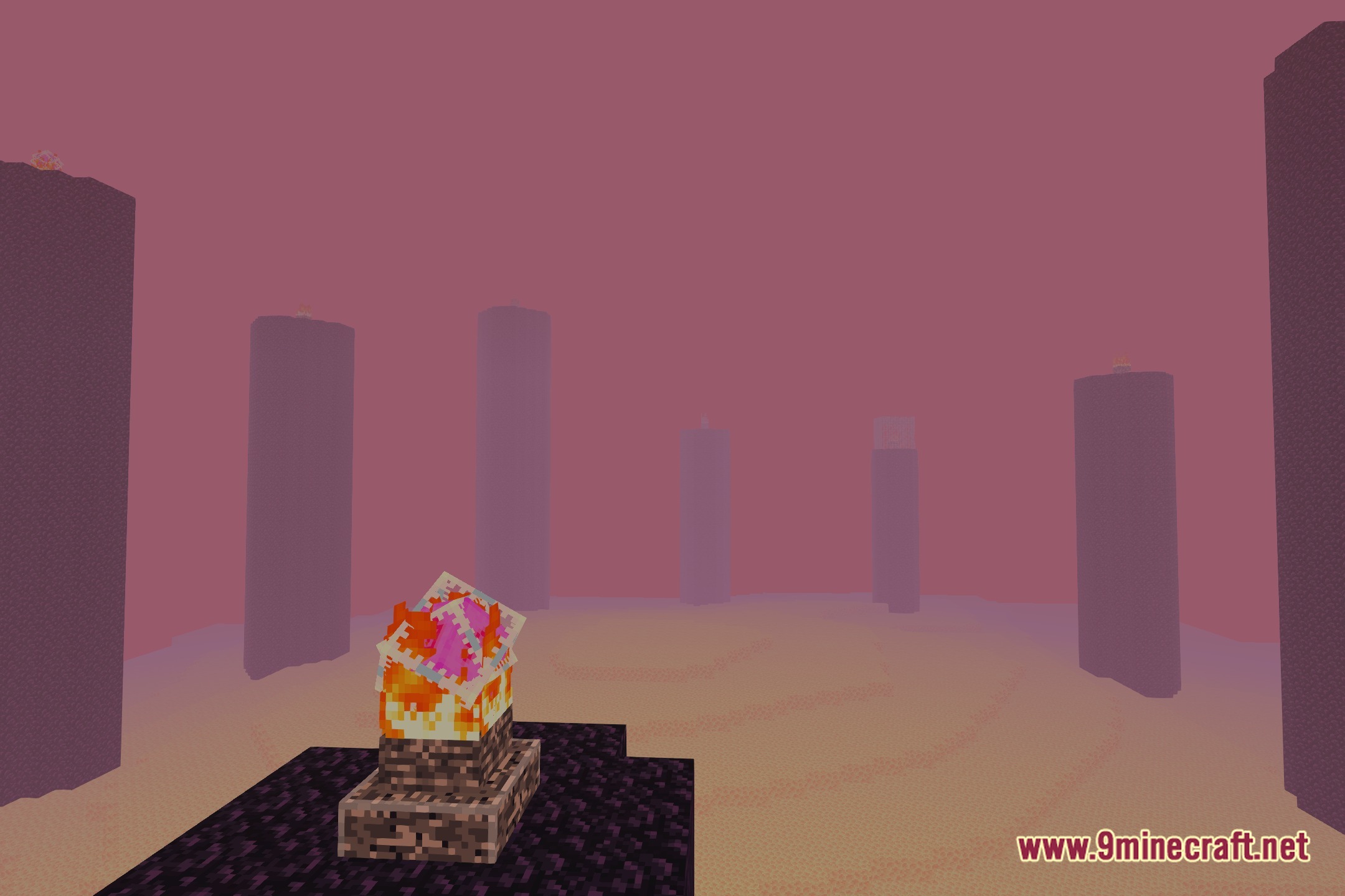 Luminous Classic Atmosphere Shaders Screenshot 3