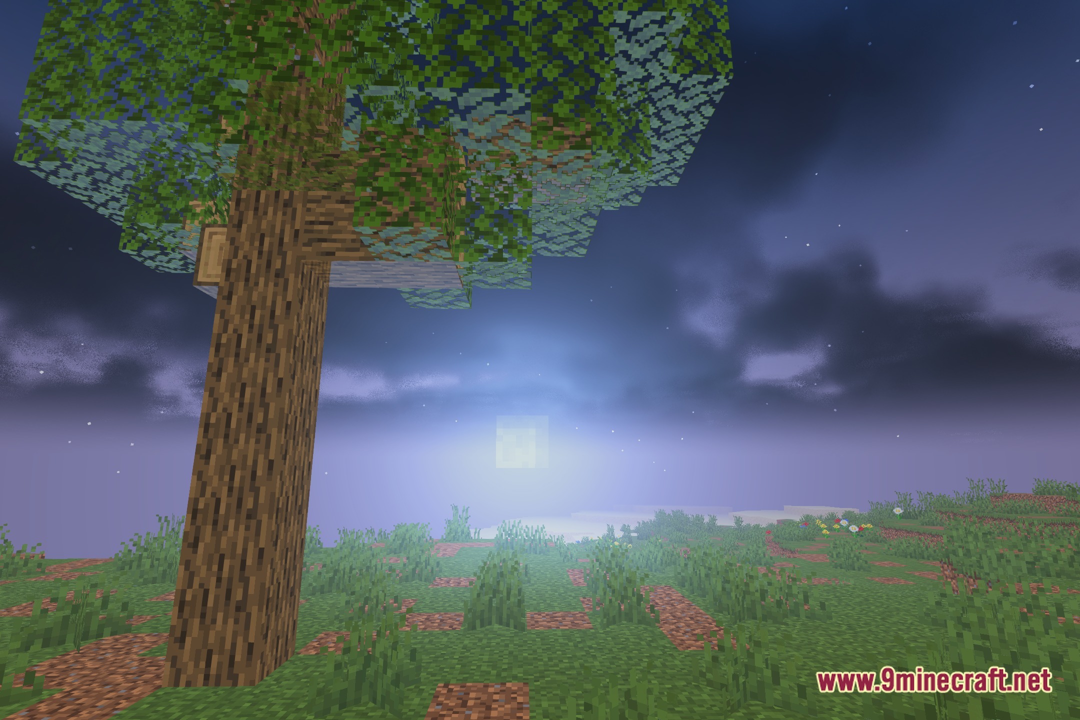Luminous Classic Atmosphere Shaders Screenshot 4