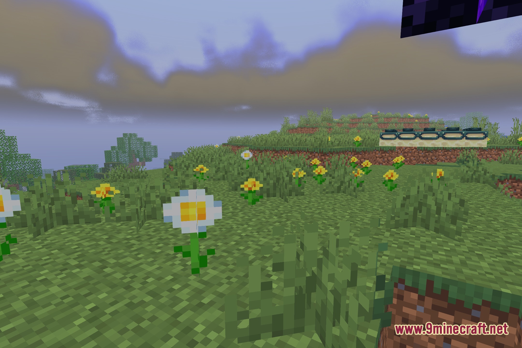 Luminous Classic Atmosphere Shaders Screenshot 5
