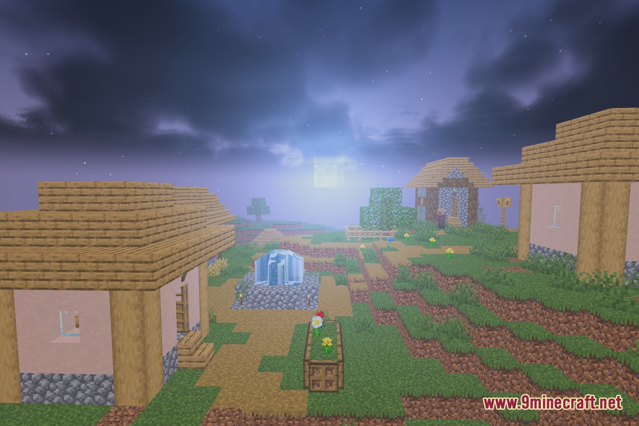 Luminous Classic Atmosphere Shaders Screenshot 6