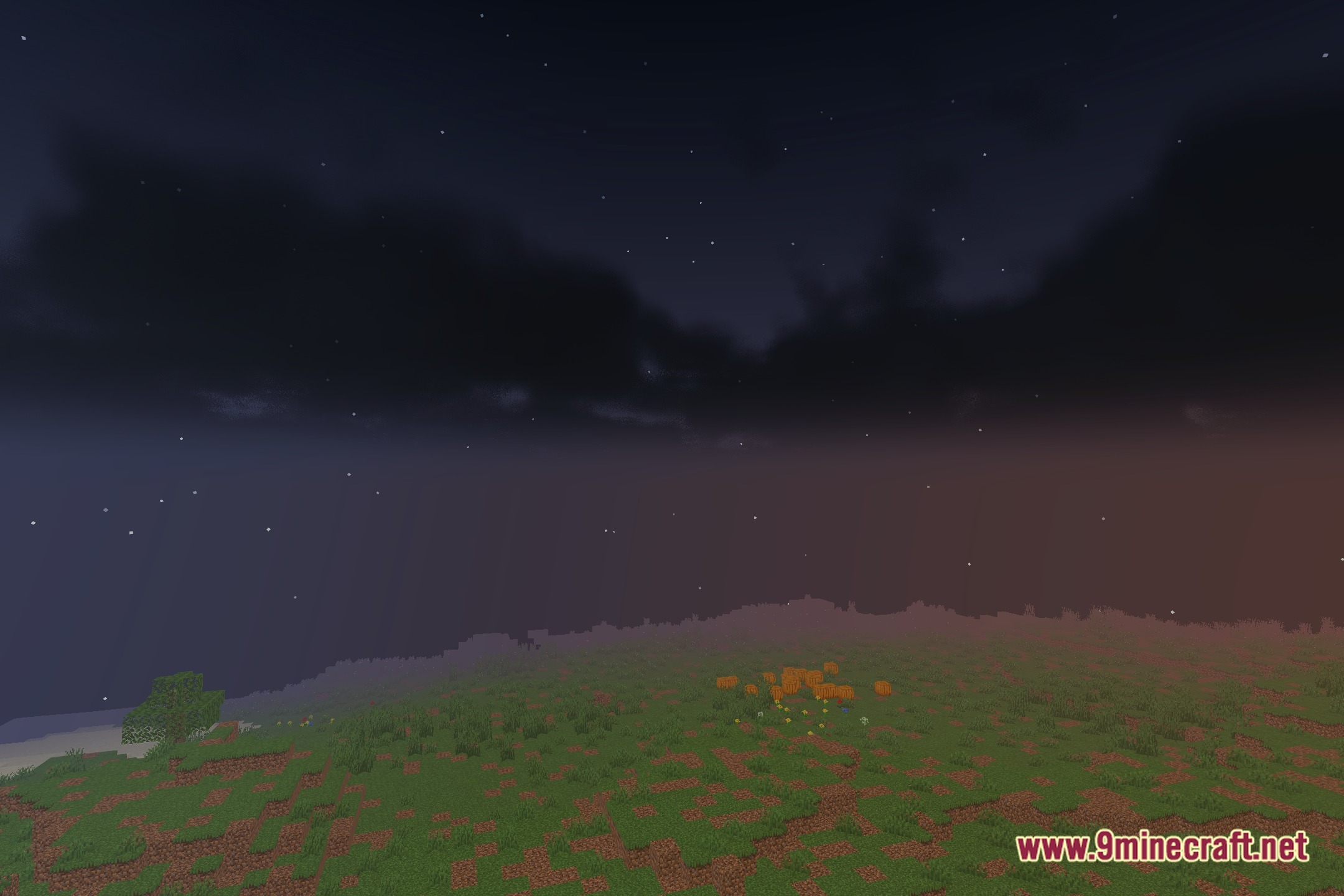 Luminous Classic Atmosphere Shaders Screenshot 8
