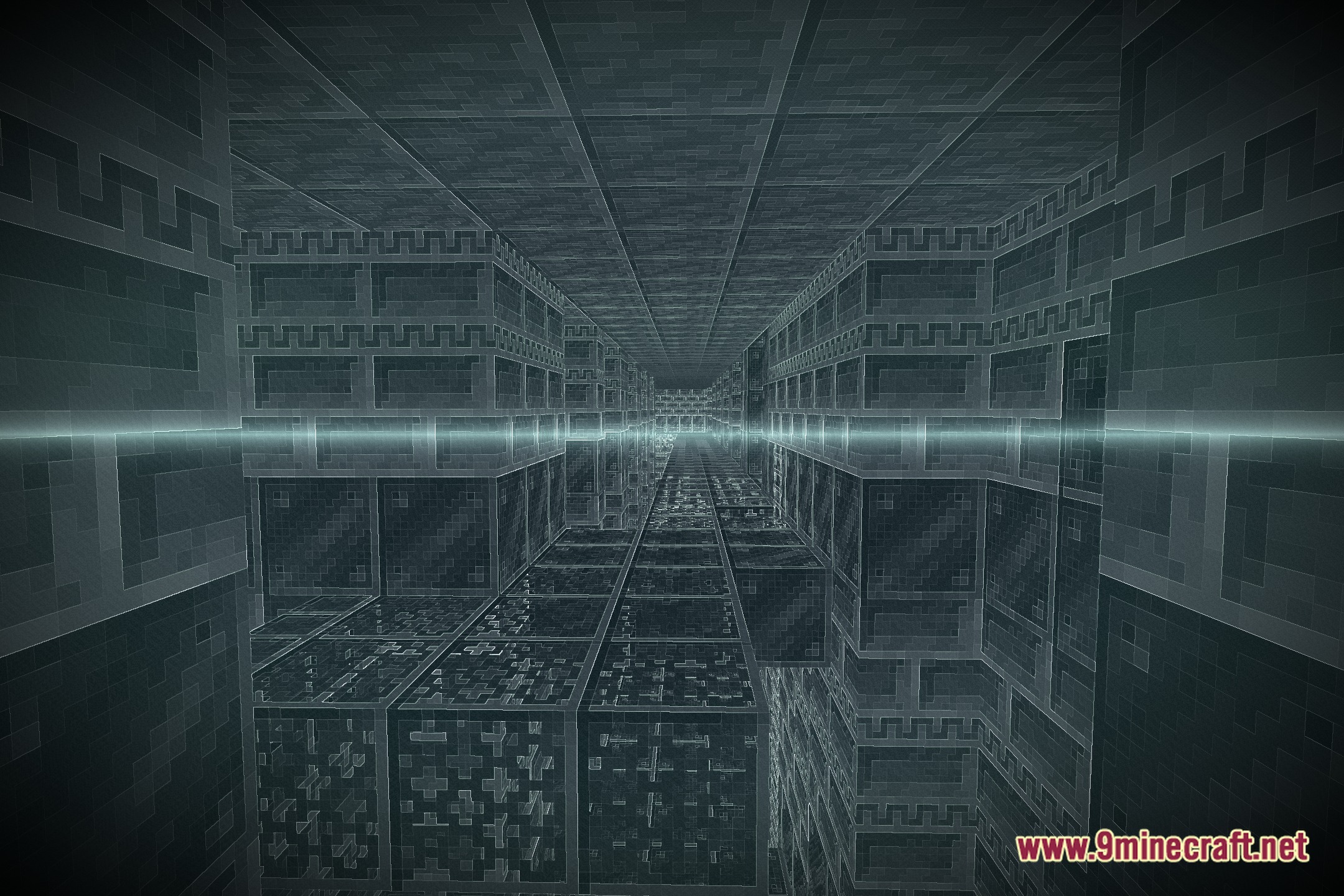 Luminous X-ray Vision Shaders Screenshot 11