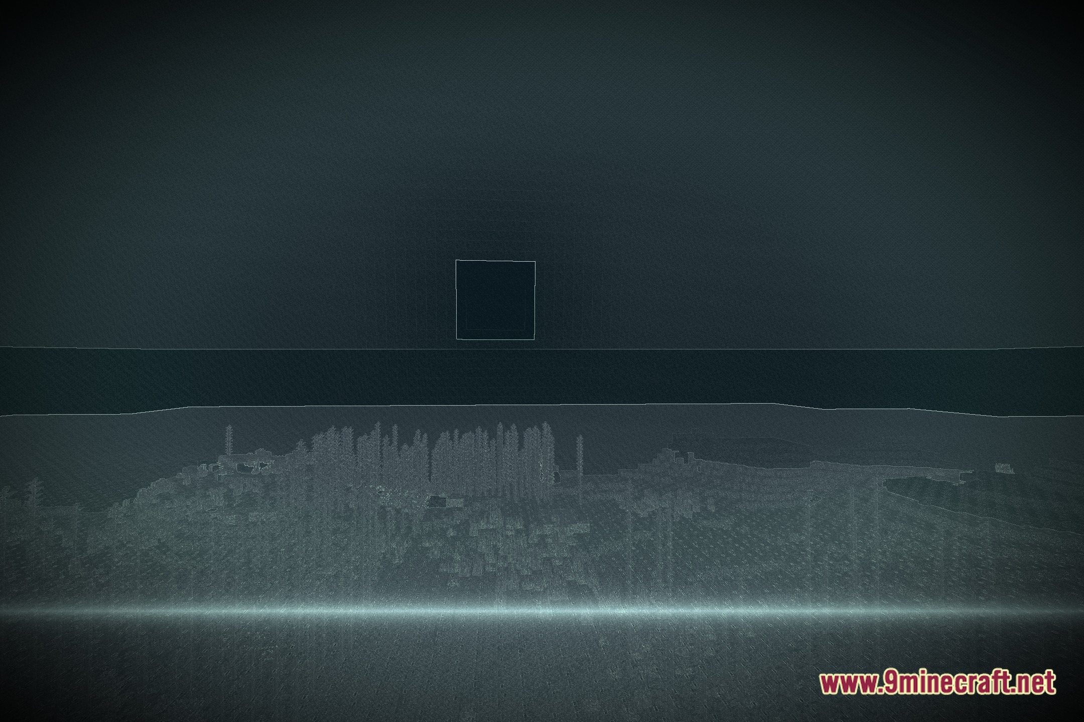 Luminous X-ray Vision Shaders Screenshot 2