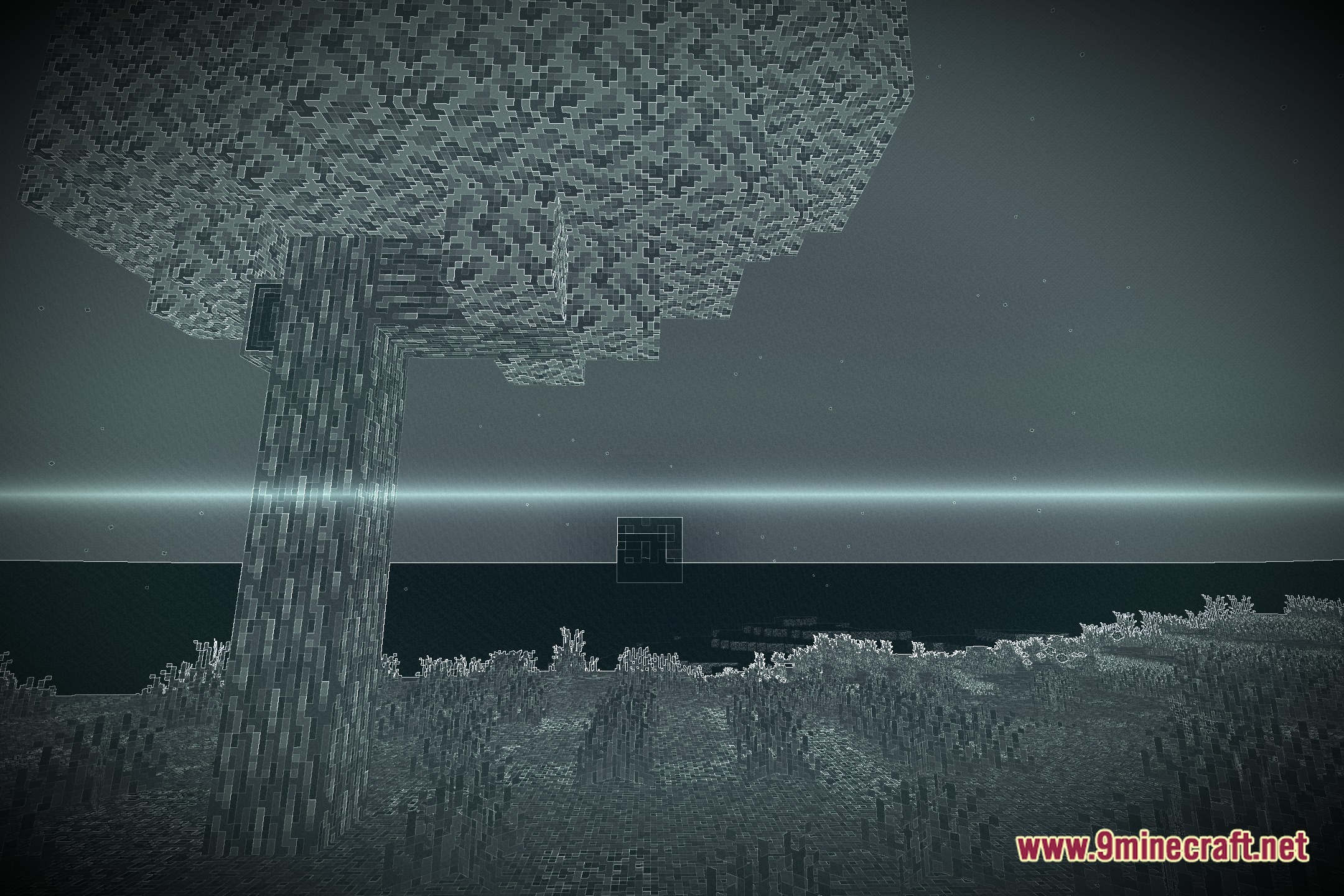 Luminous X-ray Vision Shaders Screenshot 3