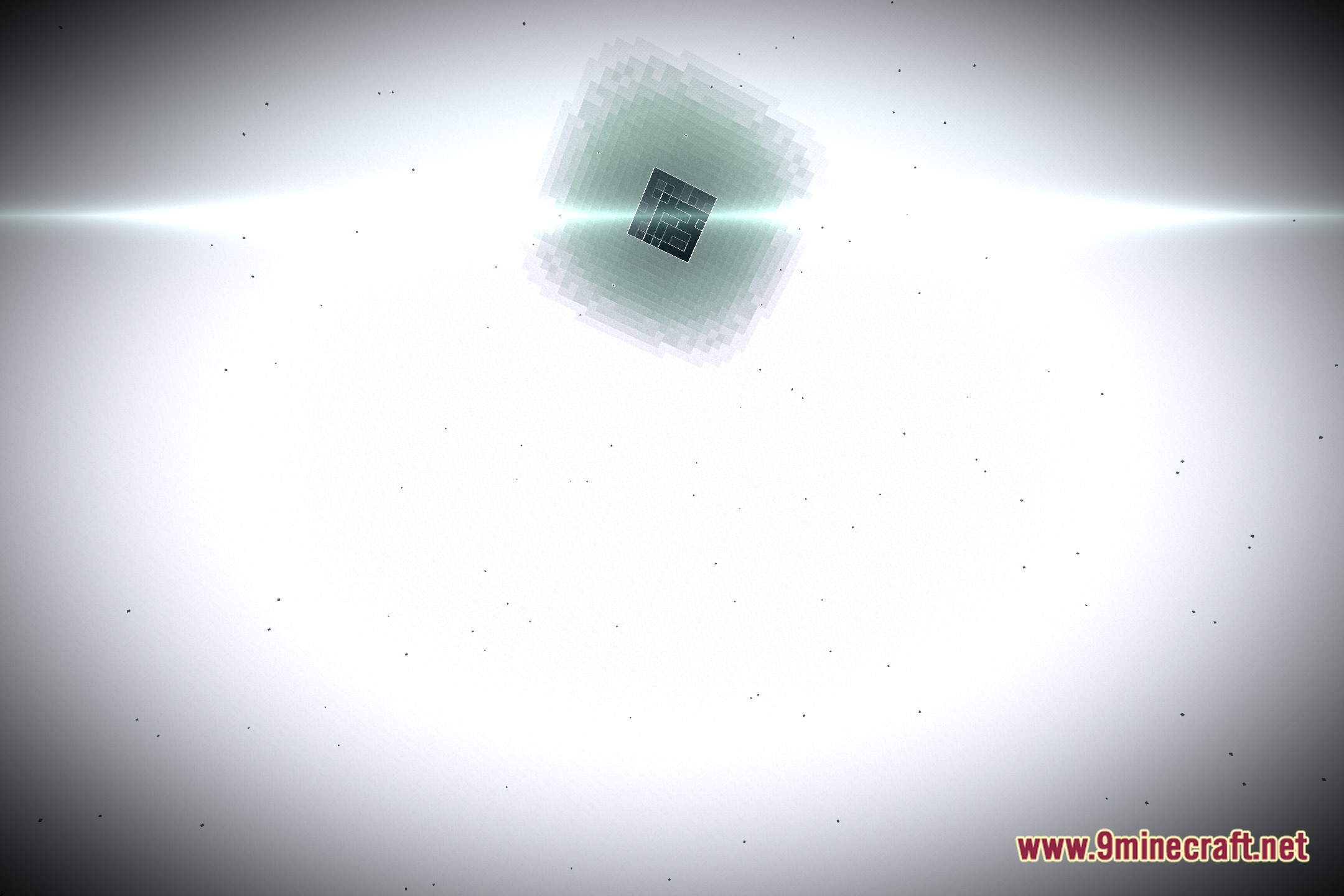 Luminous X-ray Vision Shaders Screenshot 6