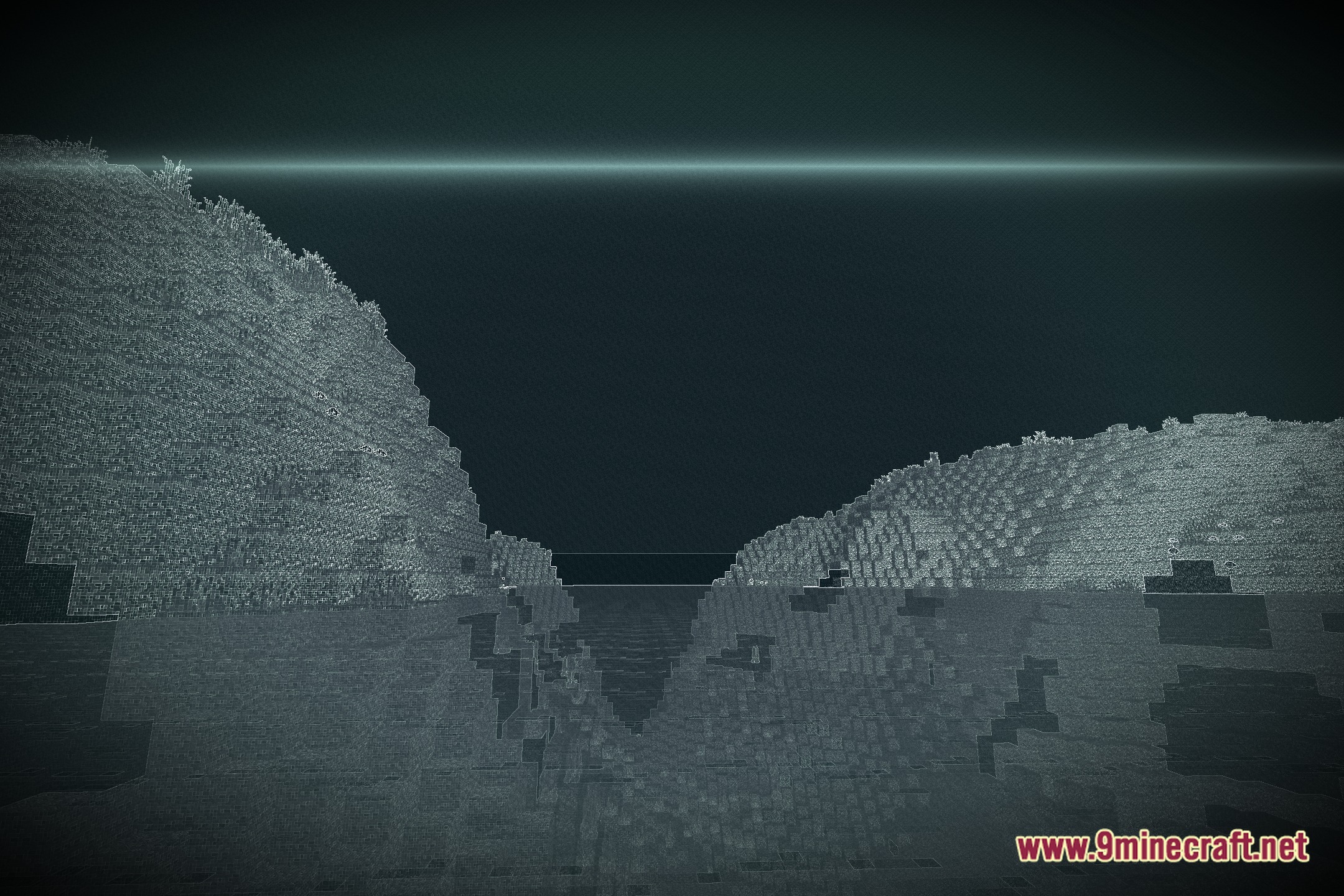 Luminous X-ray Vision Shaders Screenshot 7