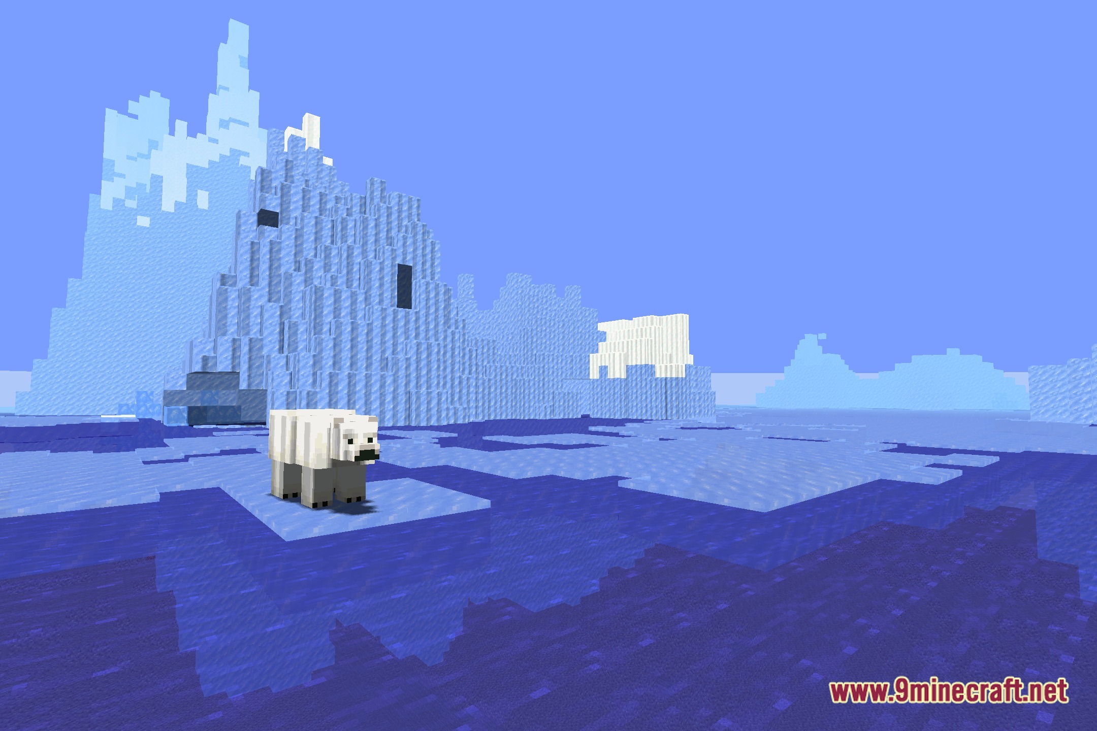 Lunaris Shaders Screenshot 10