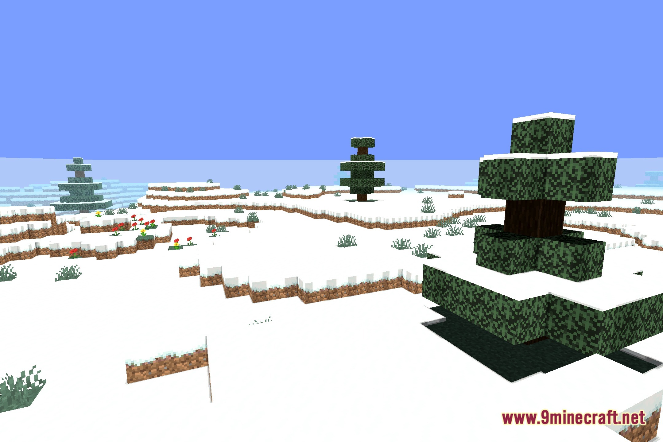Lunaris Shaders Screenshot 11