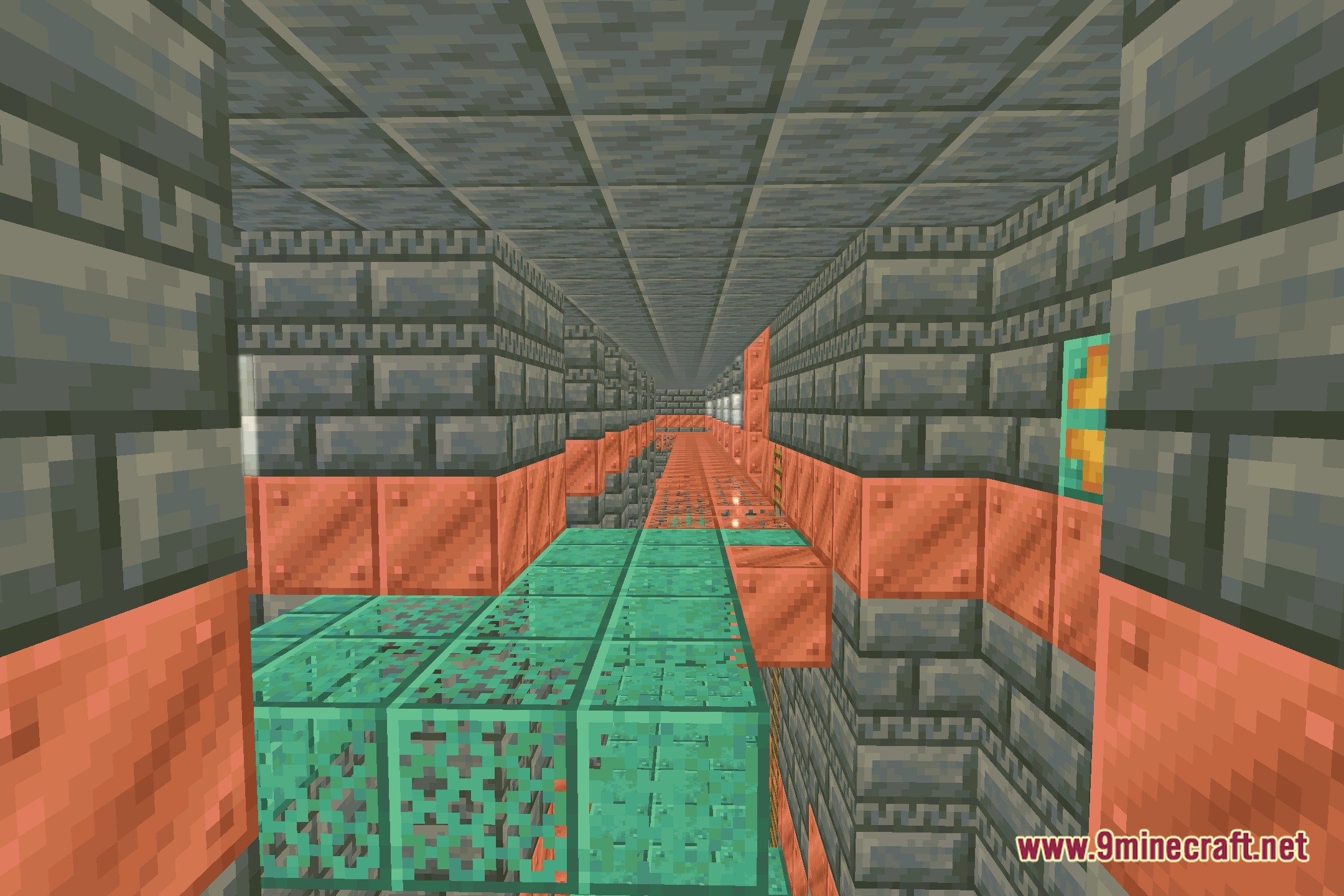 Lunaris Shaders Screenshot 12