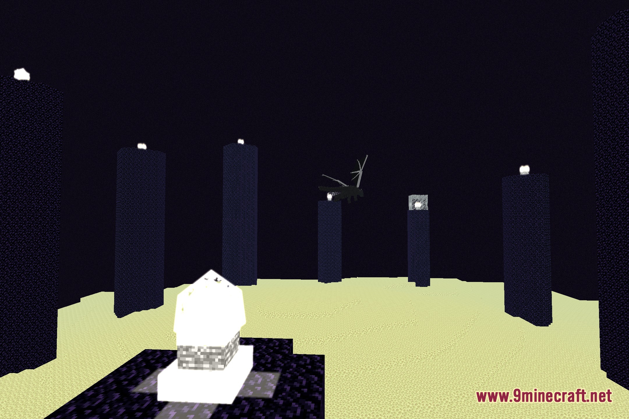 Lunaris Shaders Screenshot 3