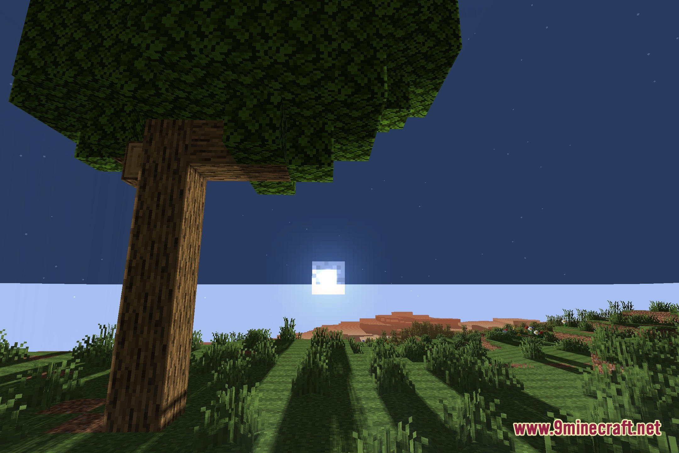 Lunaris Shaders Screenshot 4