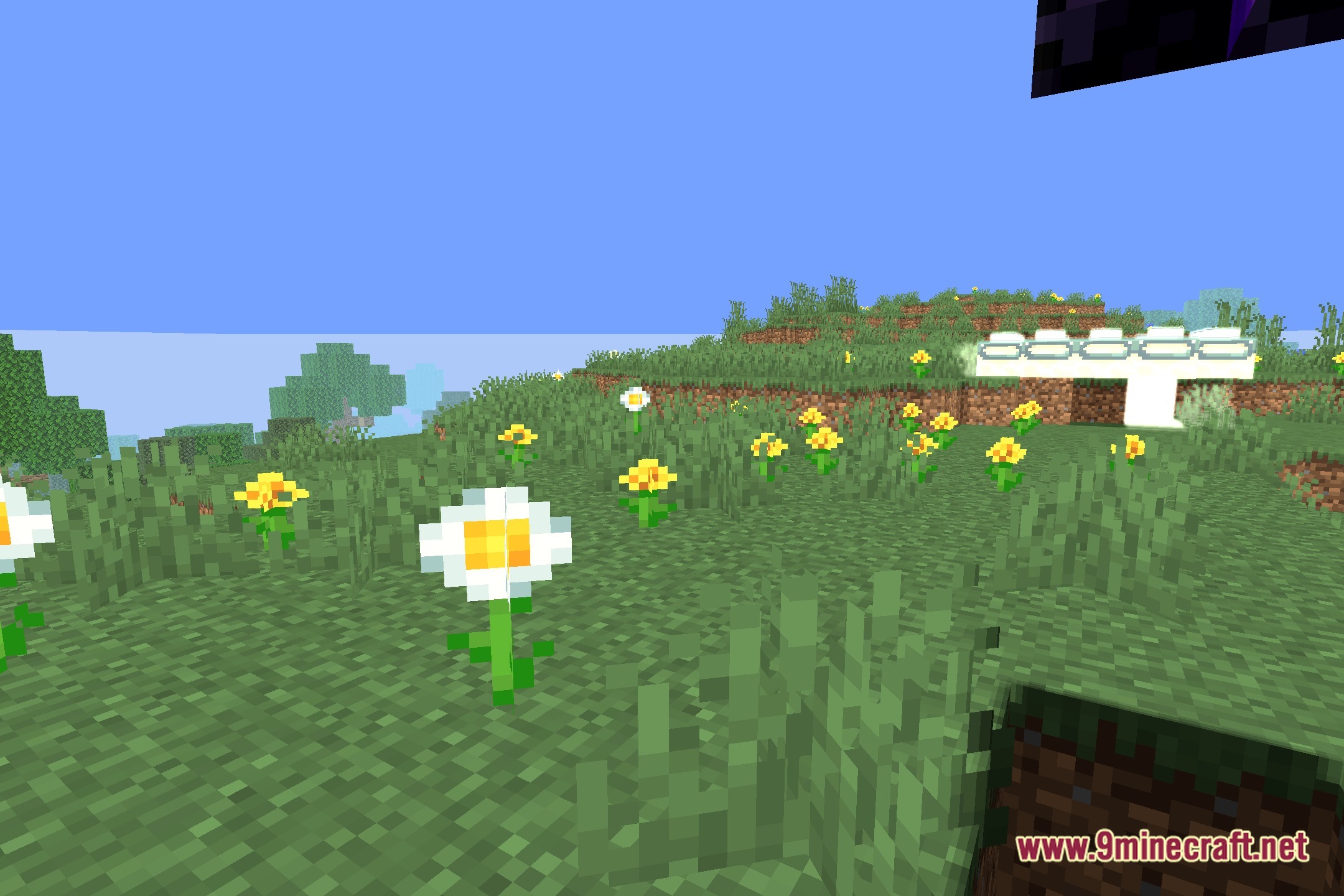 Lunaris Shaders Screenshot 5