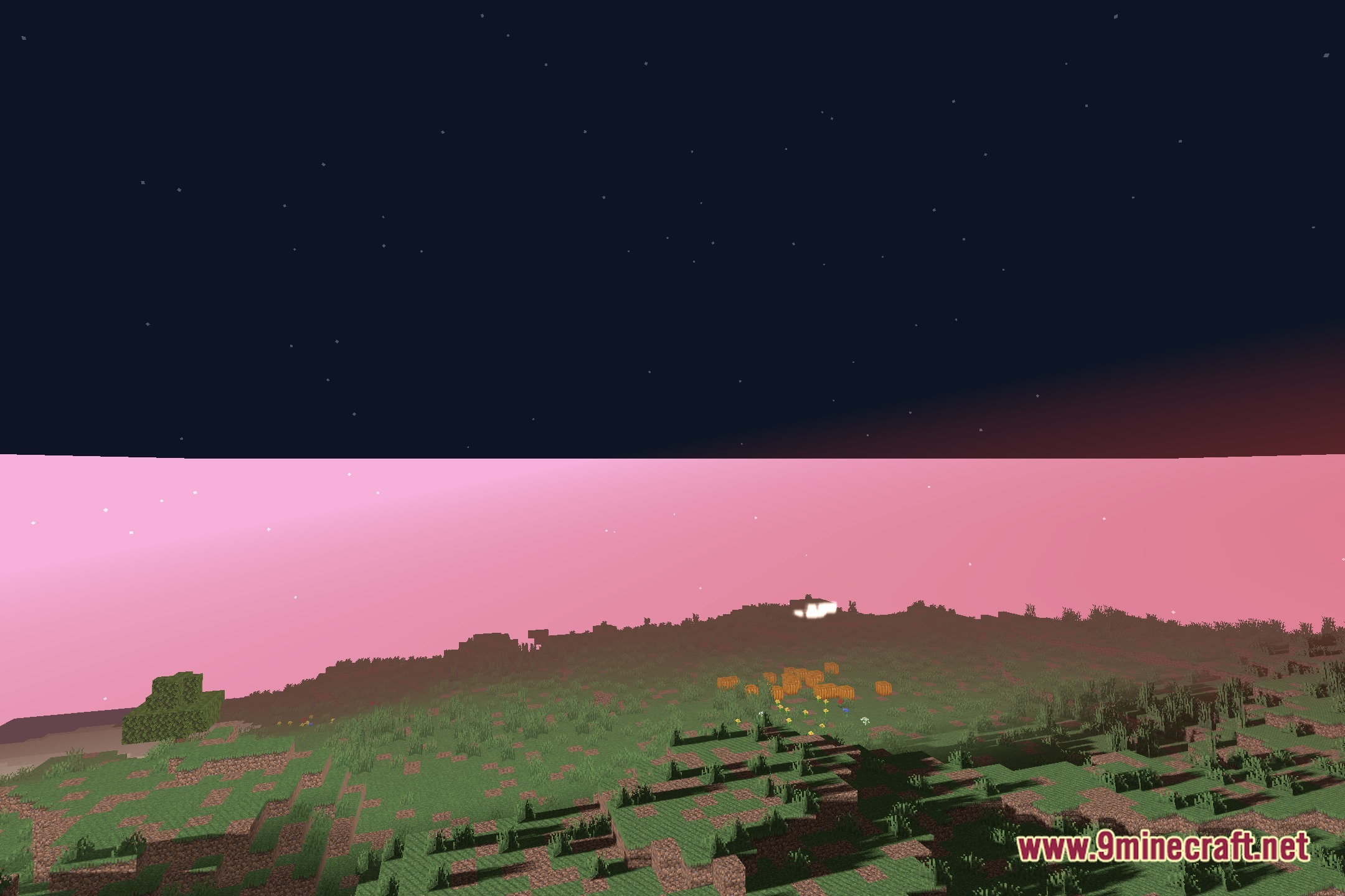 Lunaris Shaders Screenshot 7