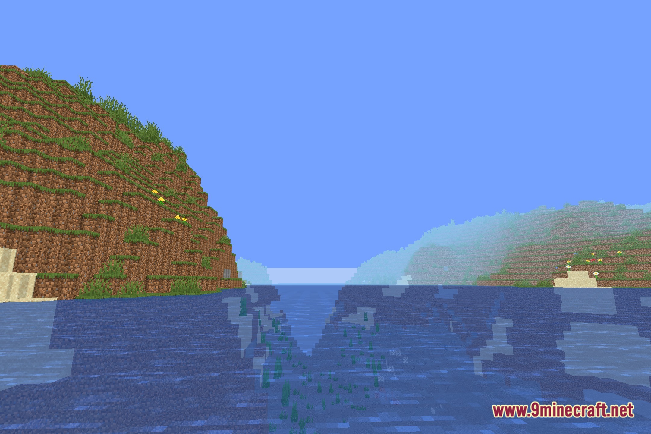 Lunaris Shaders Screenshot 8