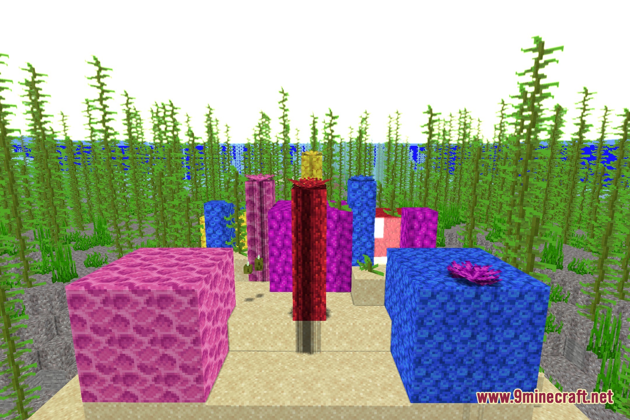 Lunaris Shaders Screenshot 9