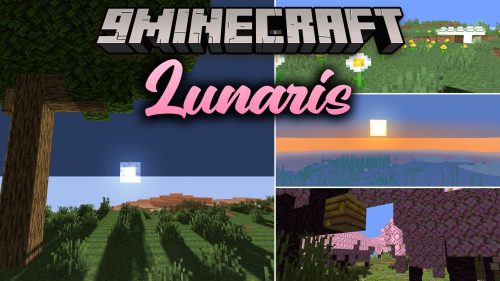 Lunaris Shaders