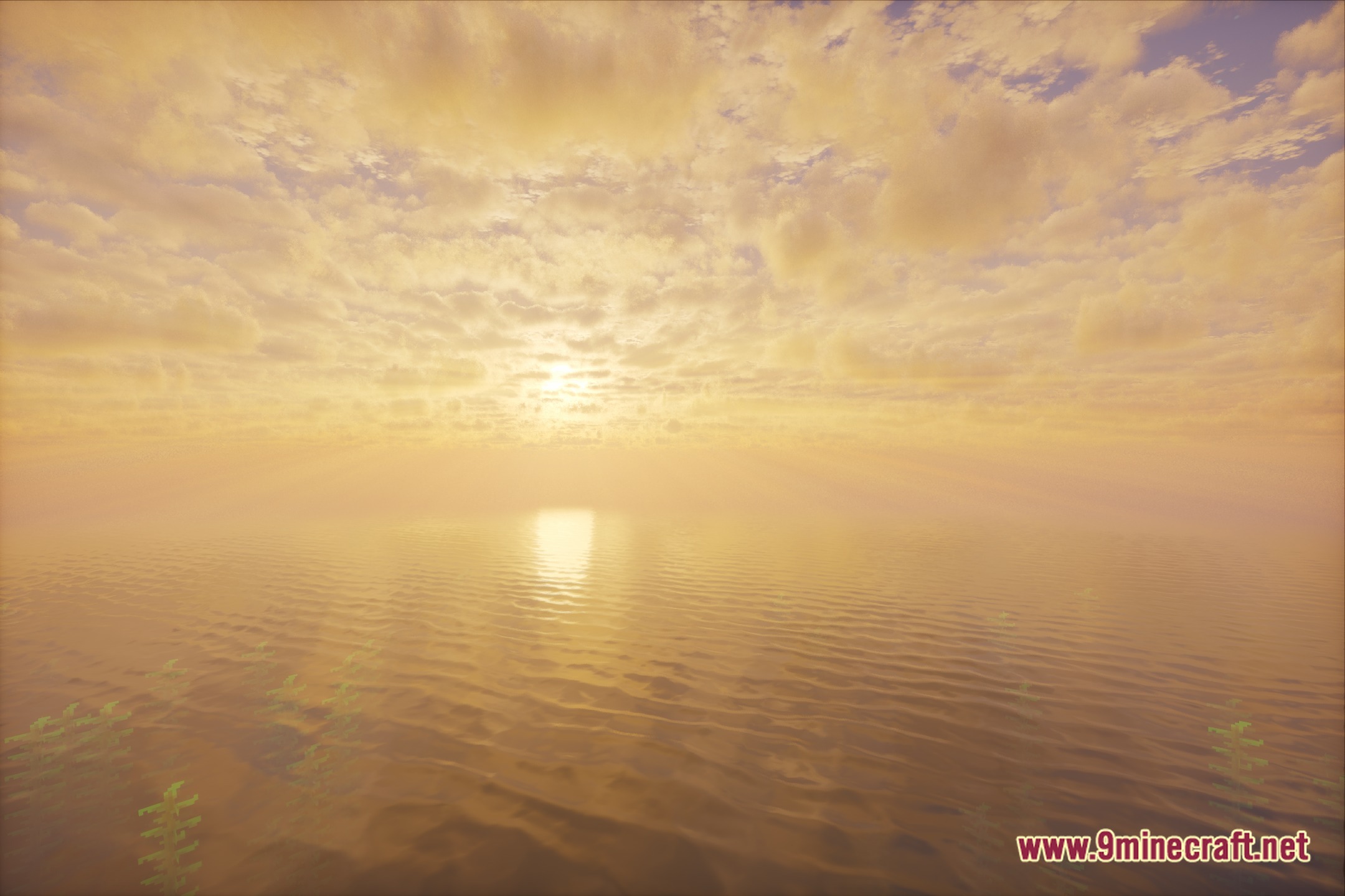 Luster Shaders Screenshot 1