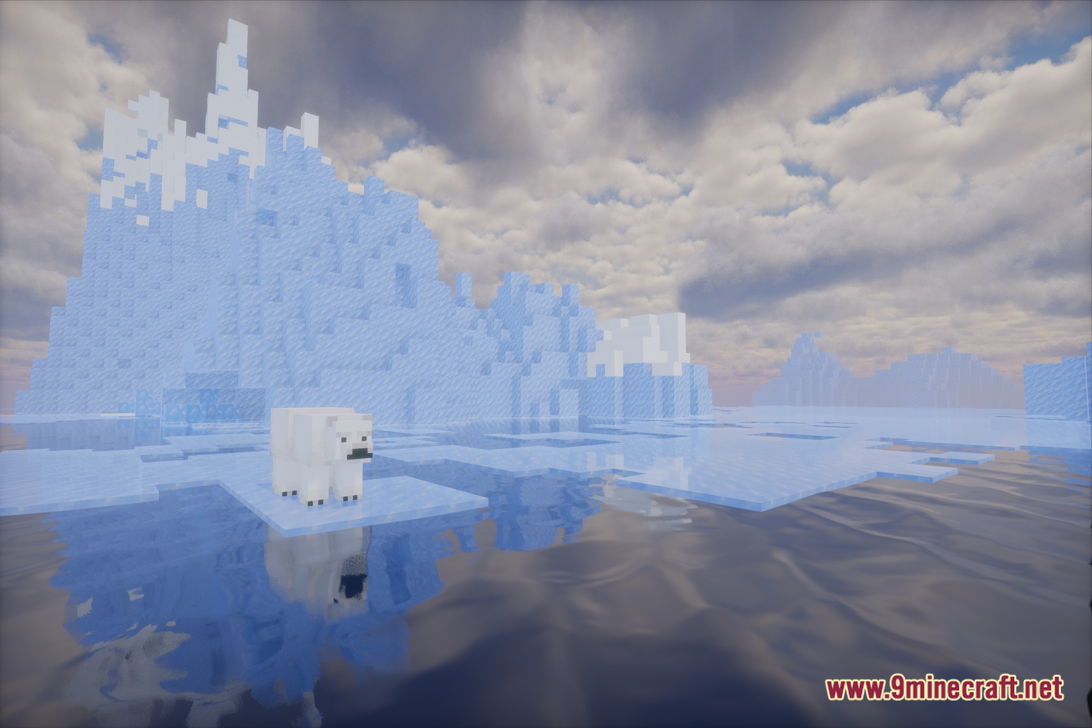 Luster Shaders Screenshot 10