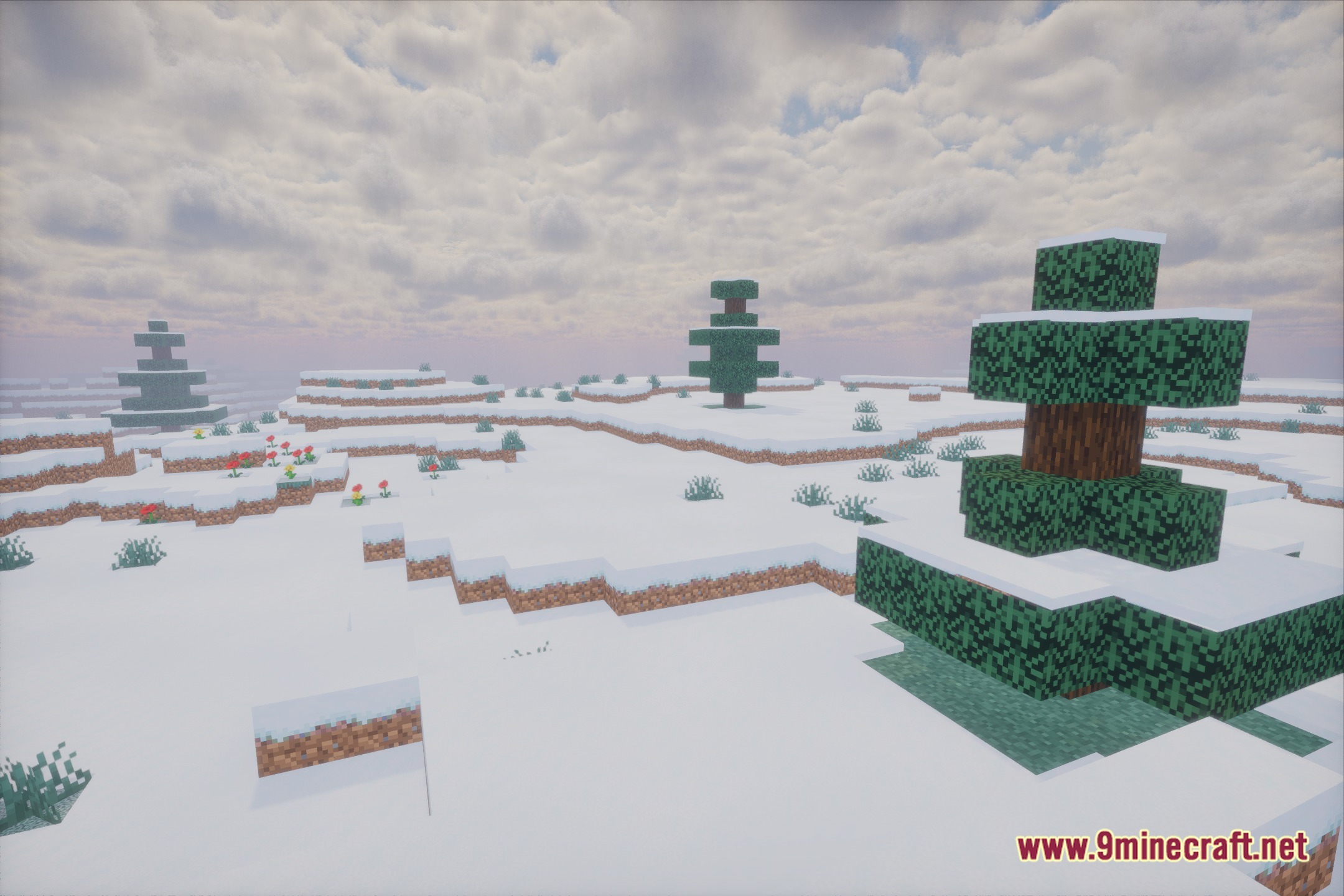 Luster Shaders Screenshot 11