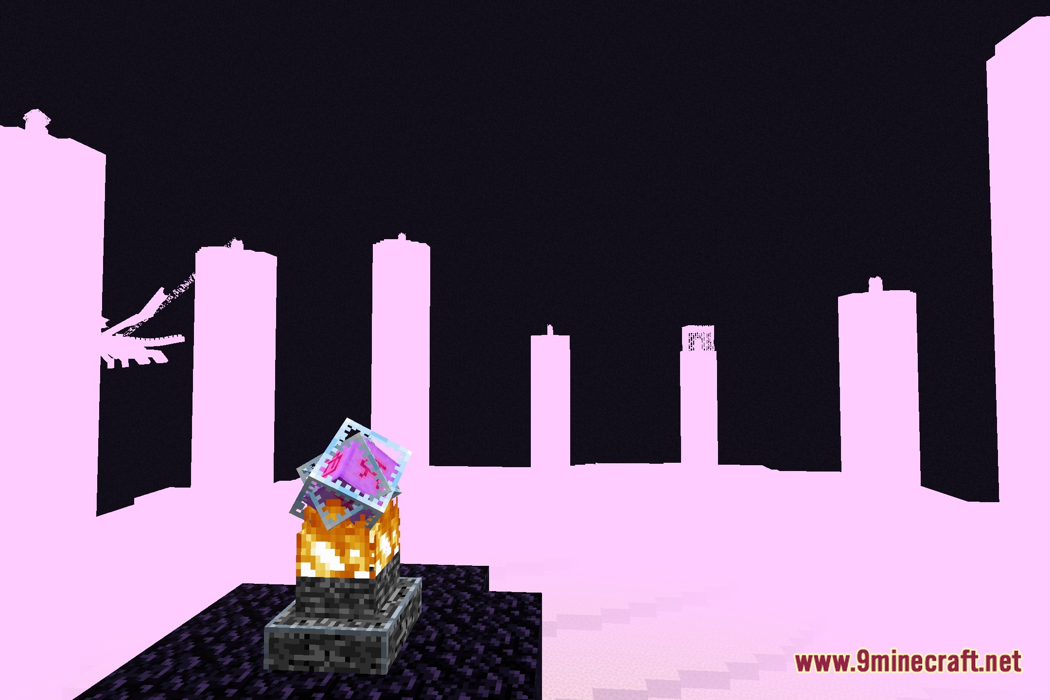 Luster Shaders Screenshot 2