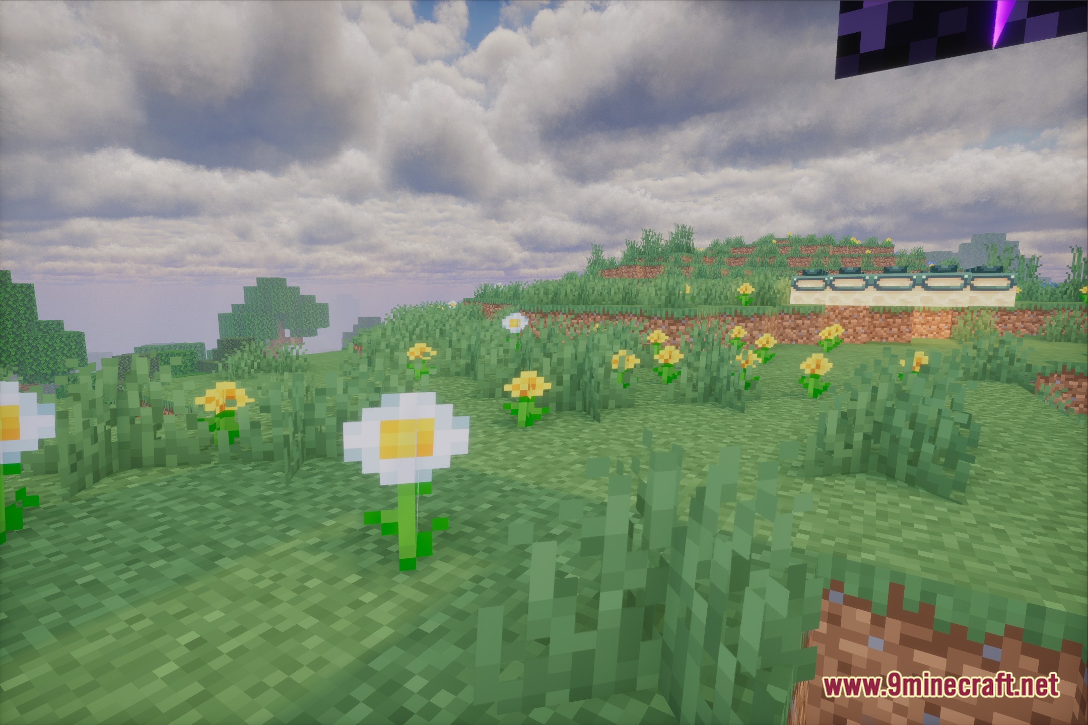 Luster Shaders Screenshot 4