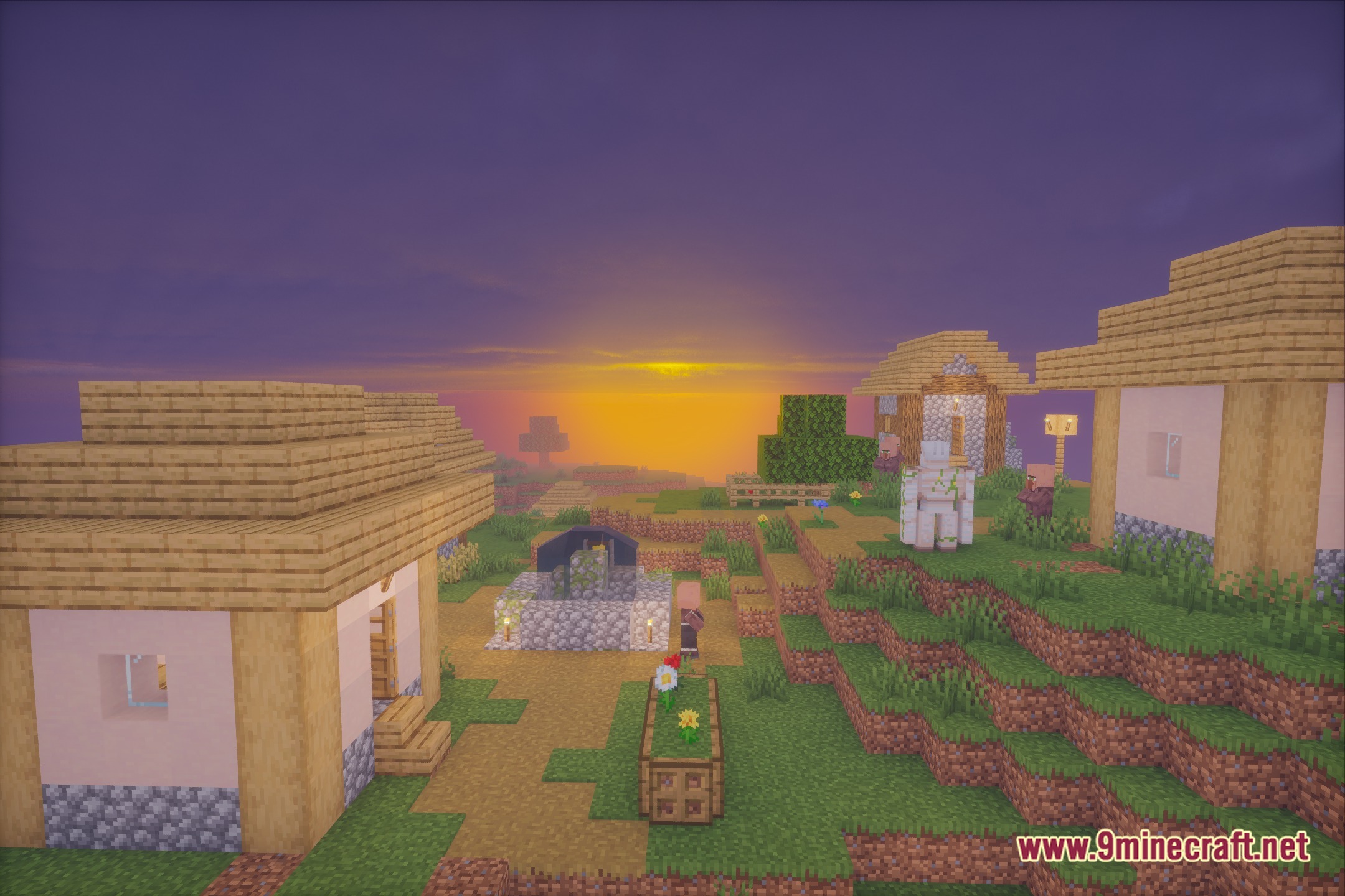 Luster Shaders Screenshot 5